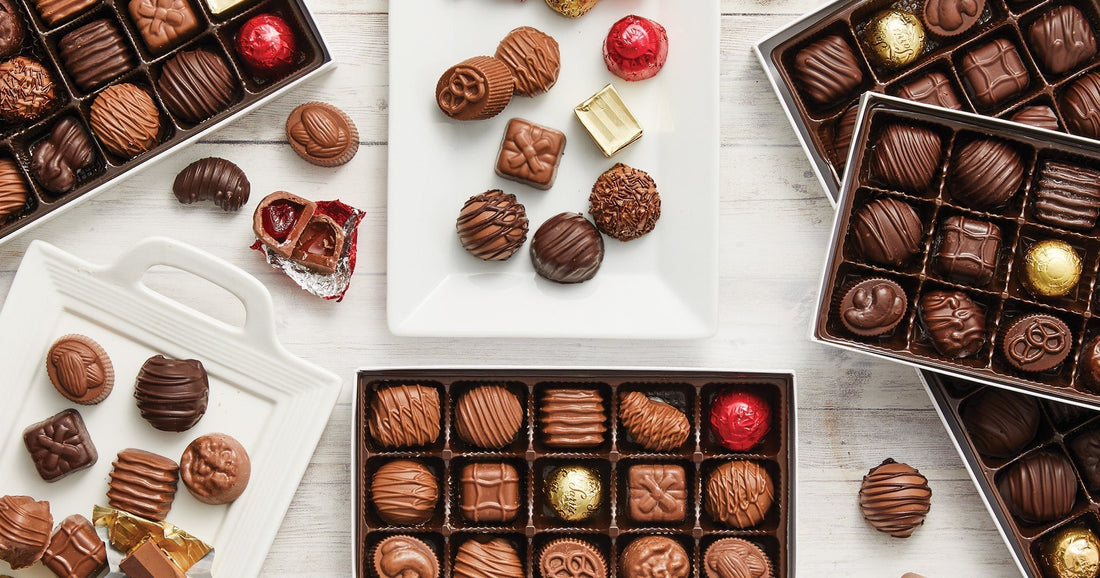 How to Store Chocolate:An Expert Guide to Keeping Your Sweet Treats Fresh