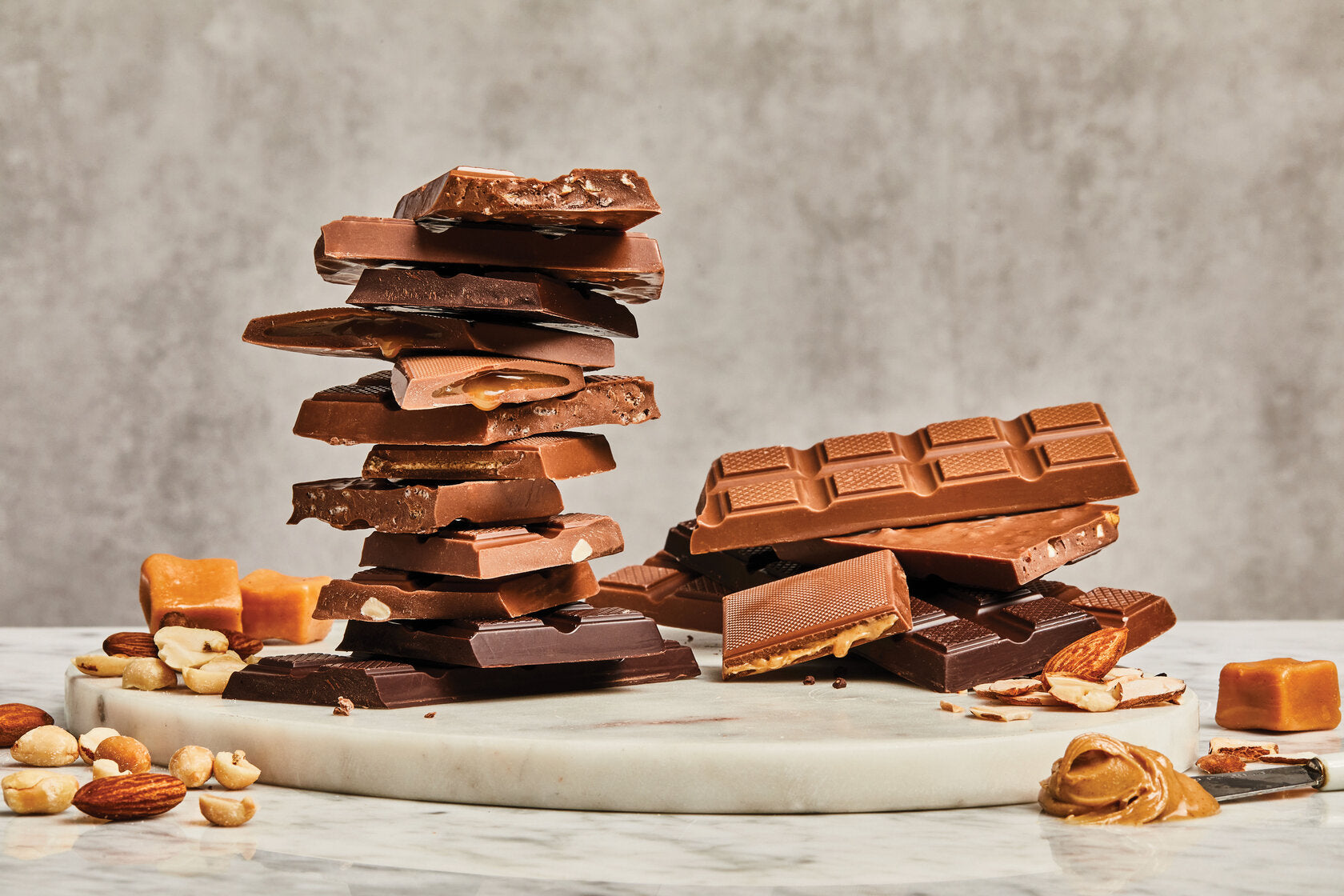 Chocolate Bars