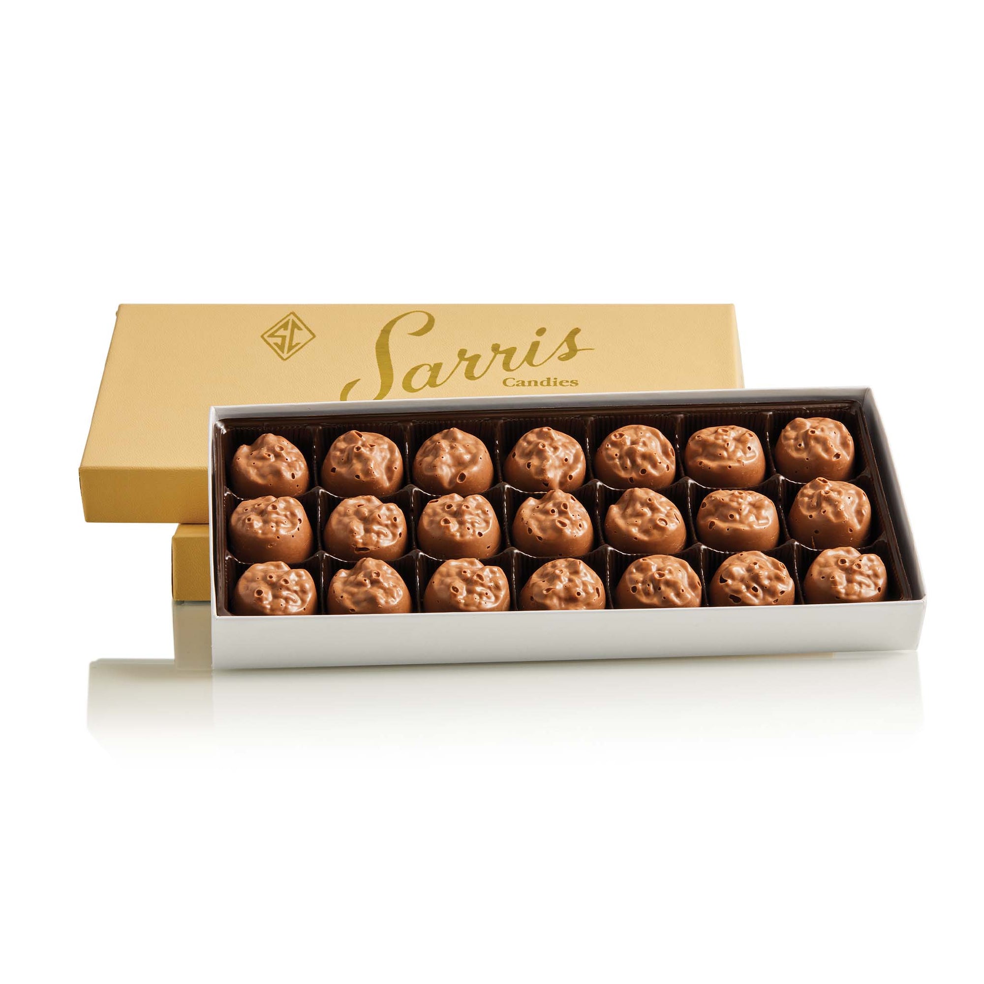 Coconut Clusters