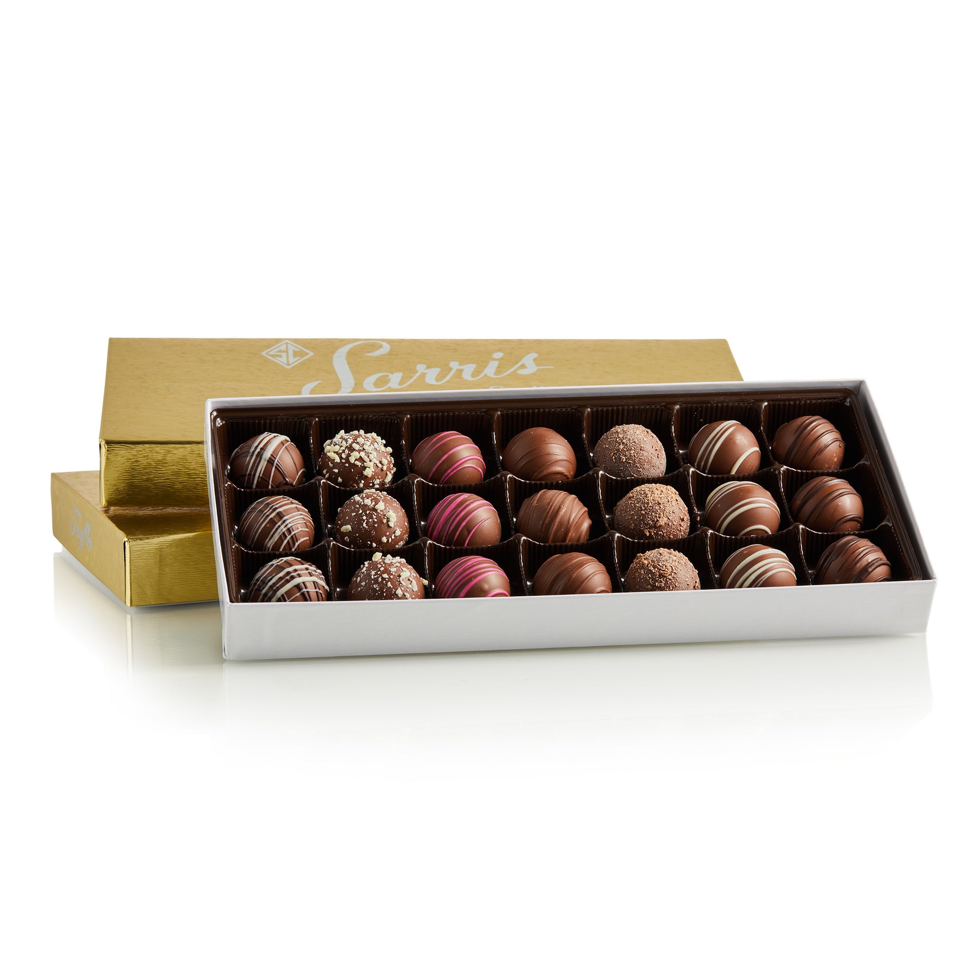 Assorted Truffles