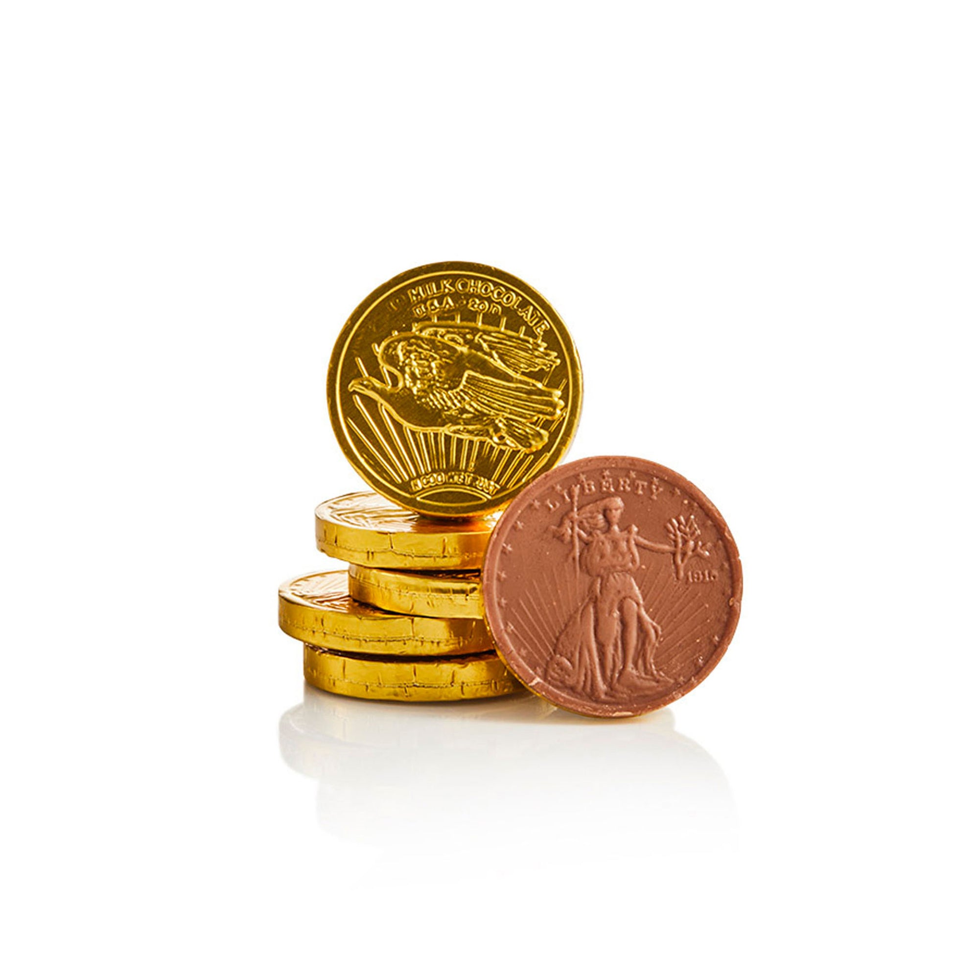Gold Coins