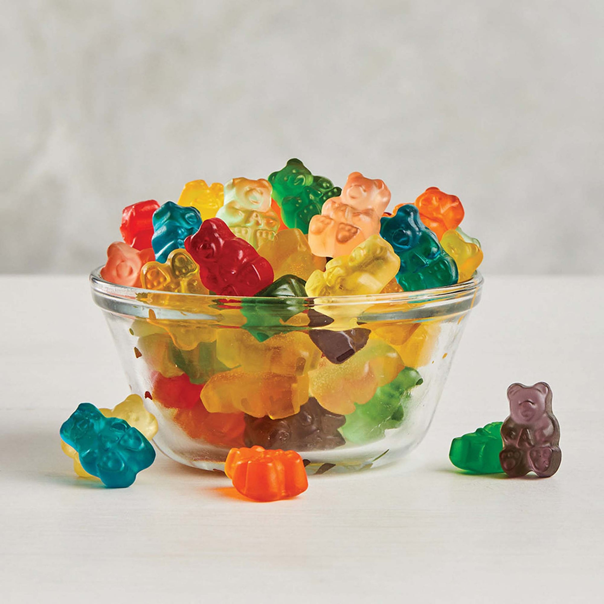 Gummi Bears