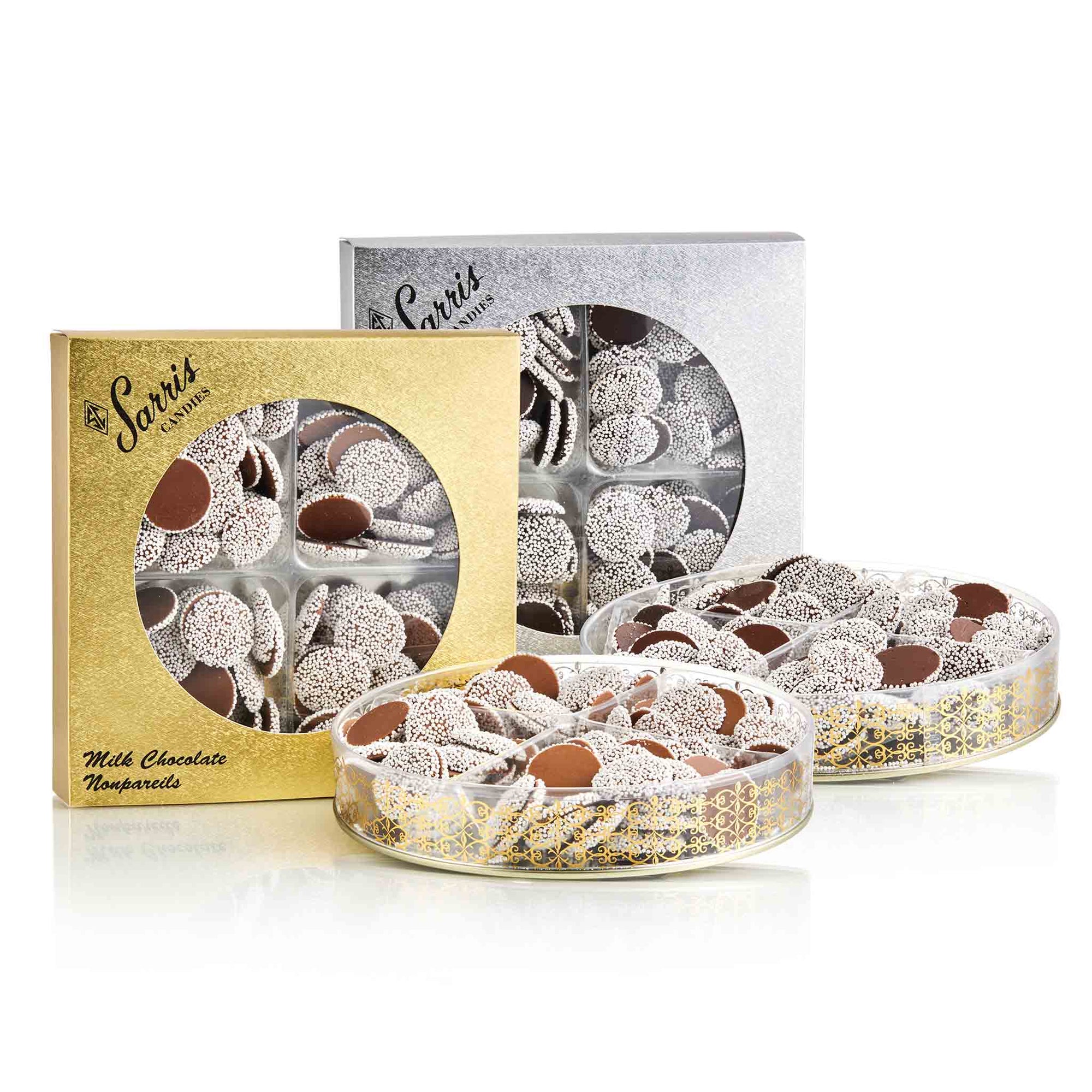 Nonpareils