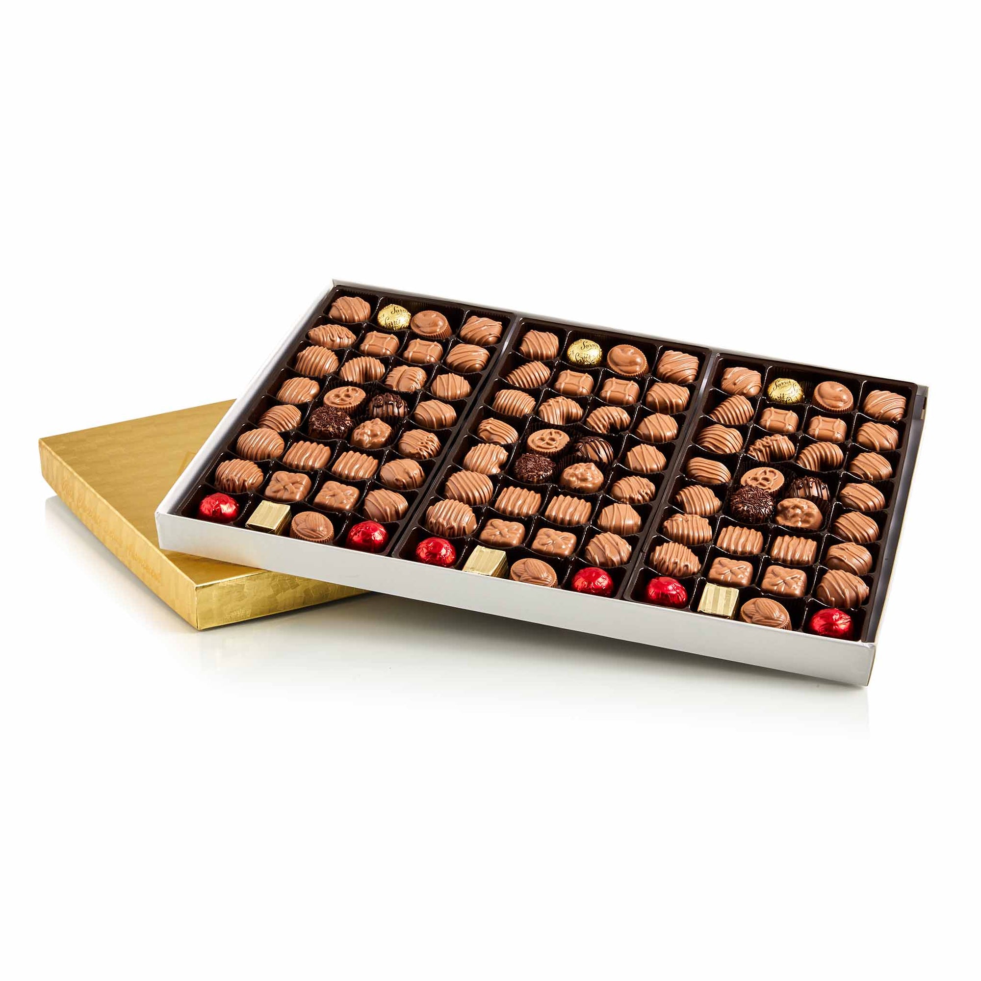 Executive Deluxe Assortment