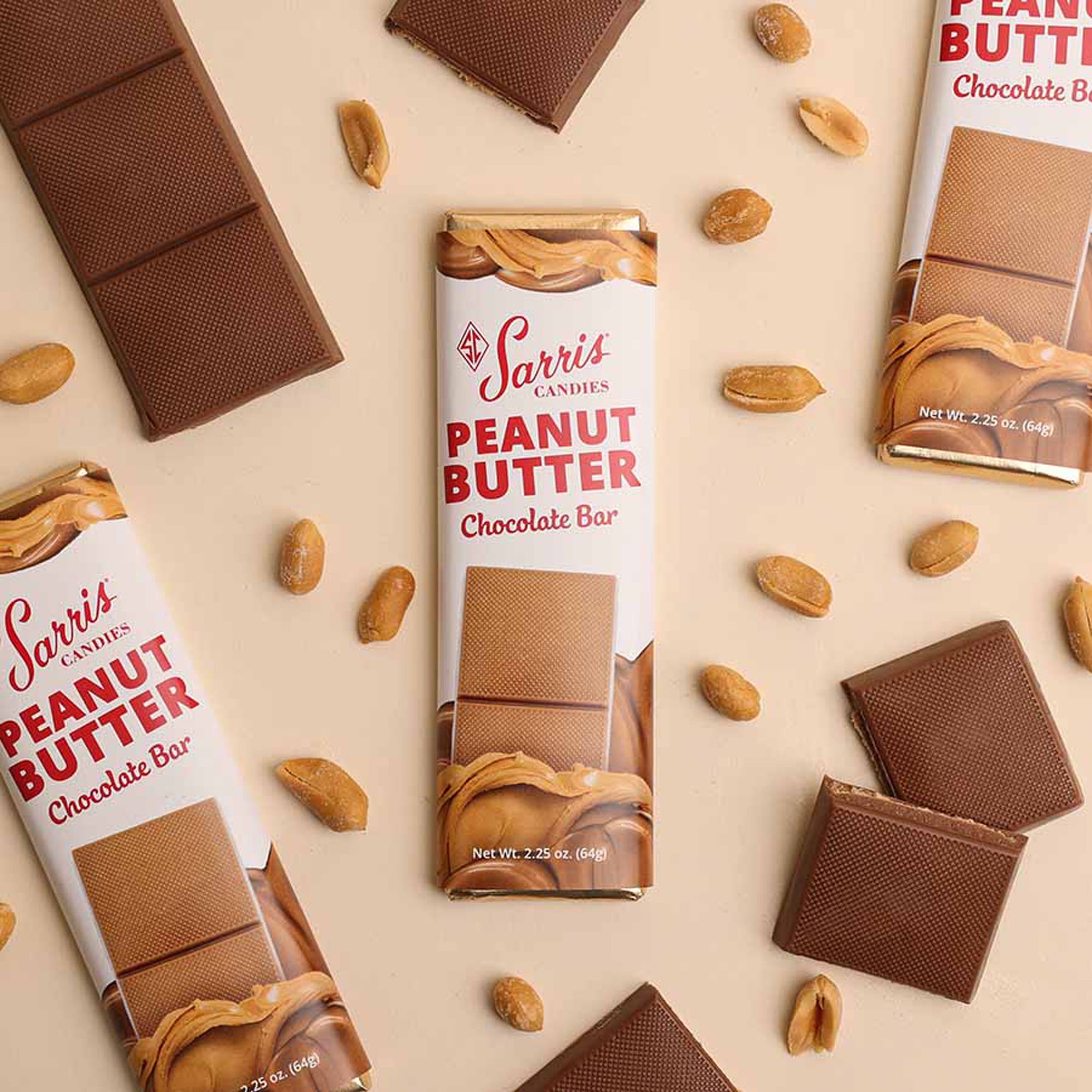 Chocolate Bars
