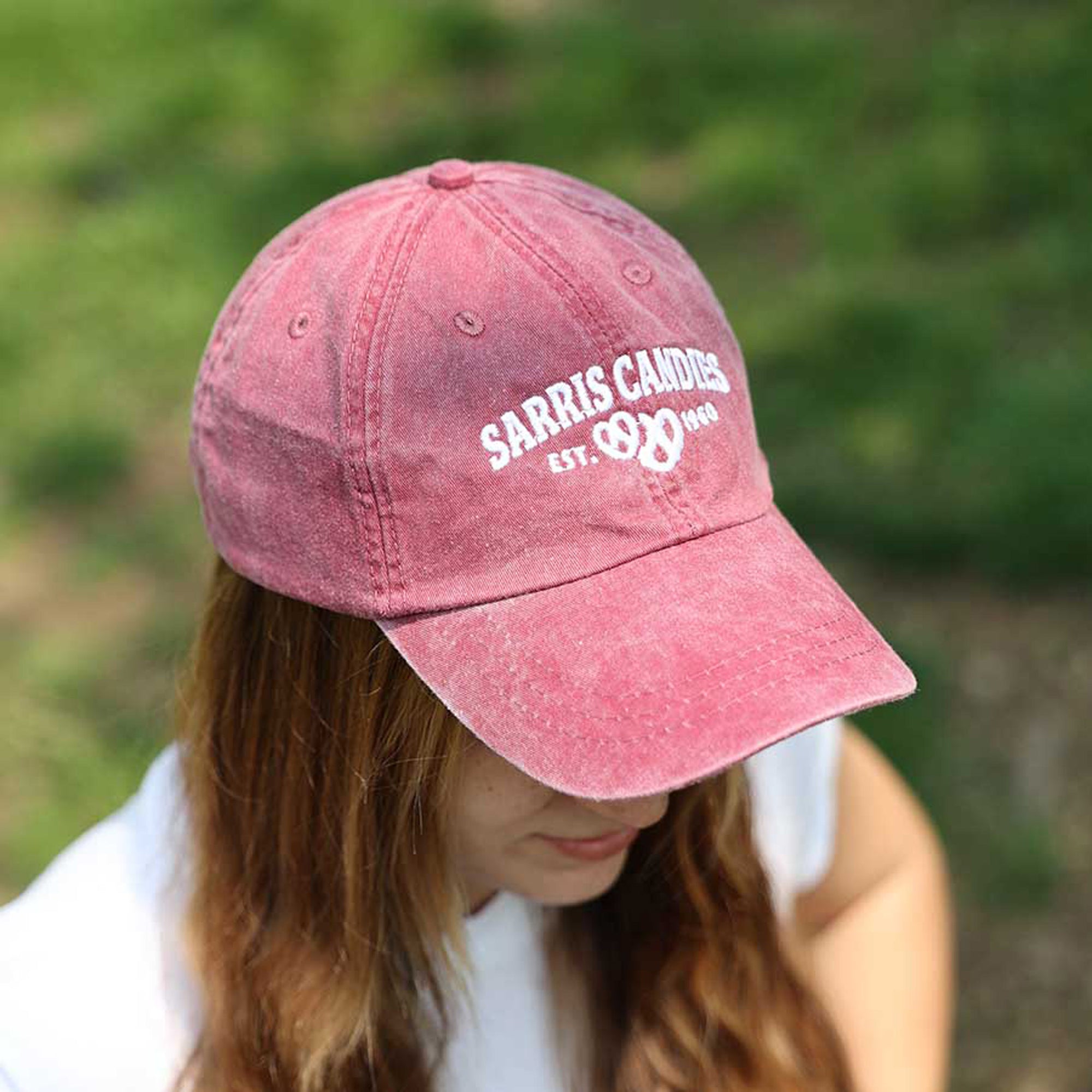 Sarris Hat