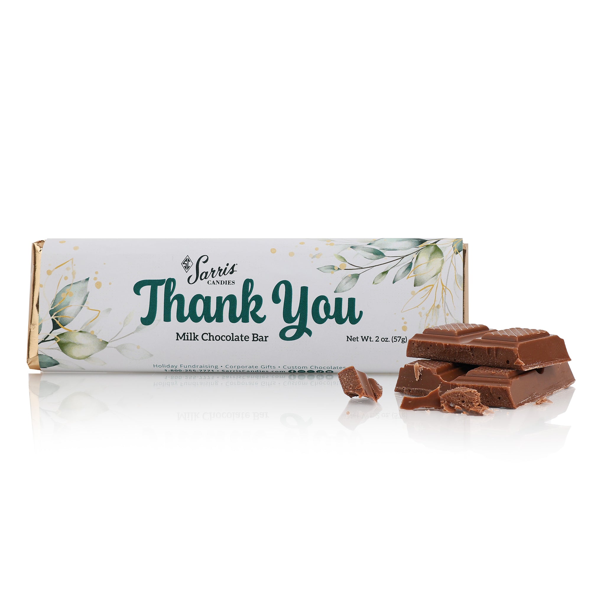 Thank You Bar