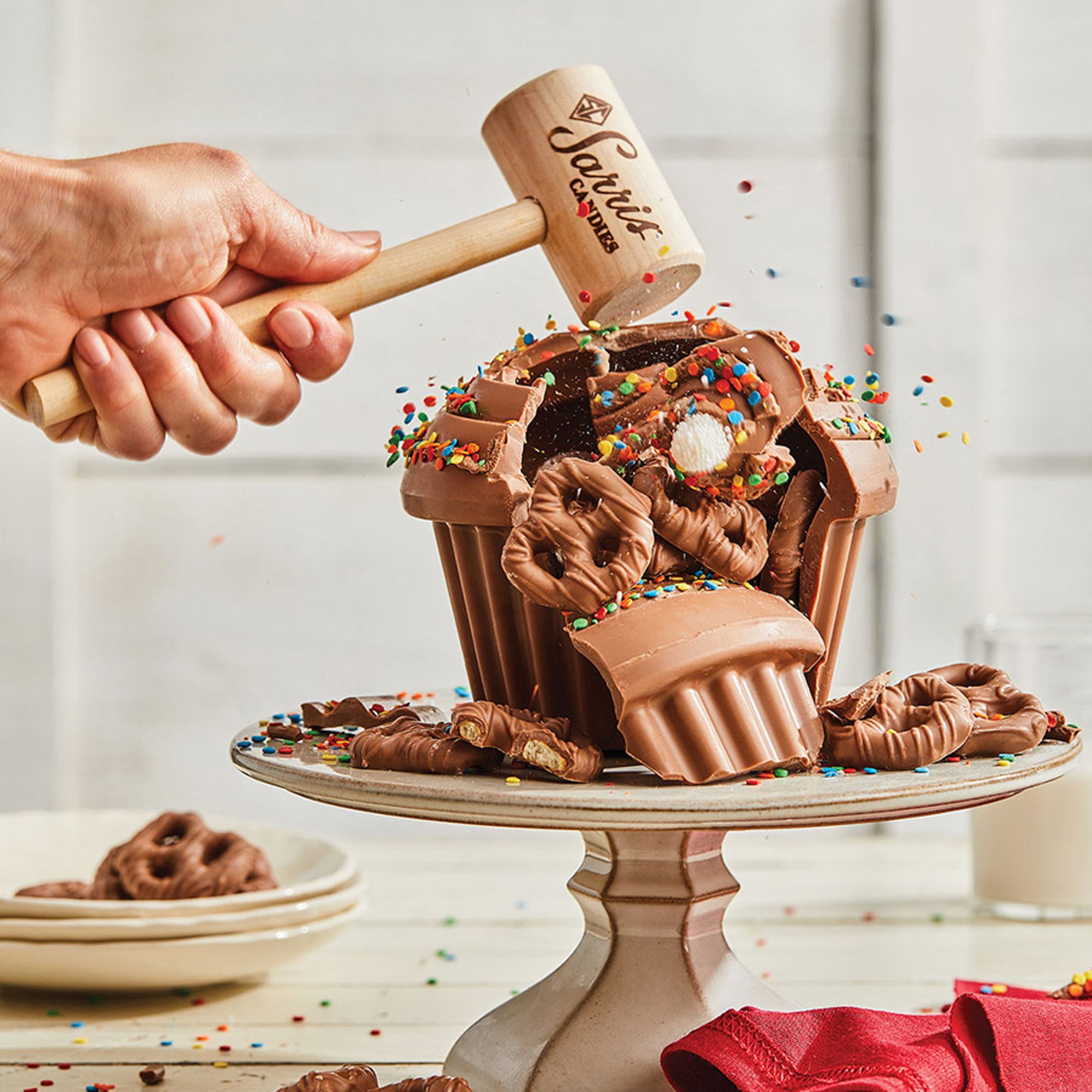 Party BashCake®