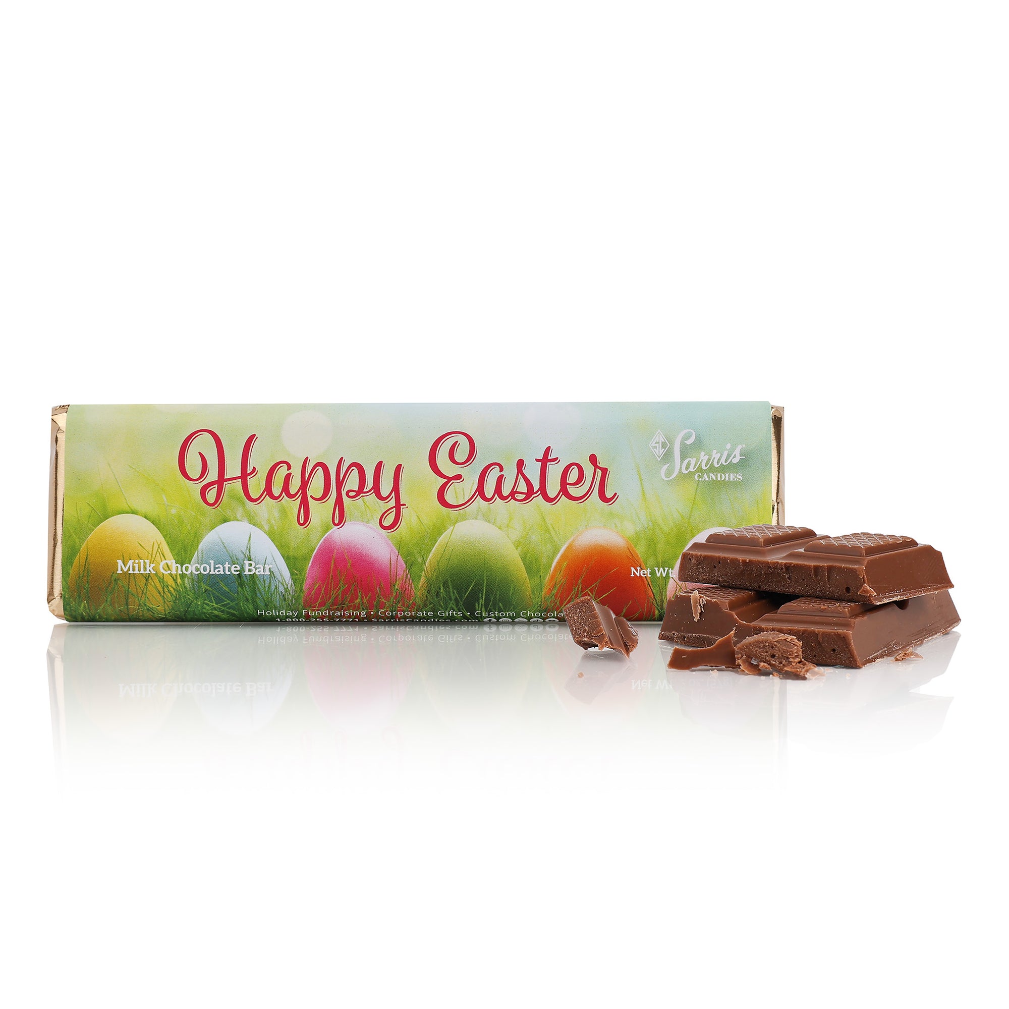 Happy Easter Bar
