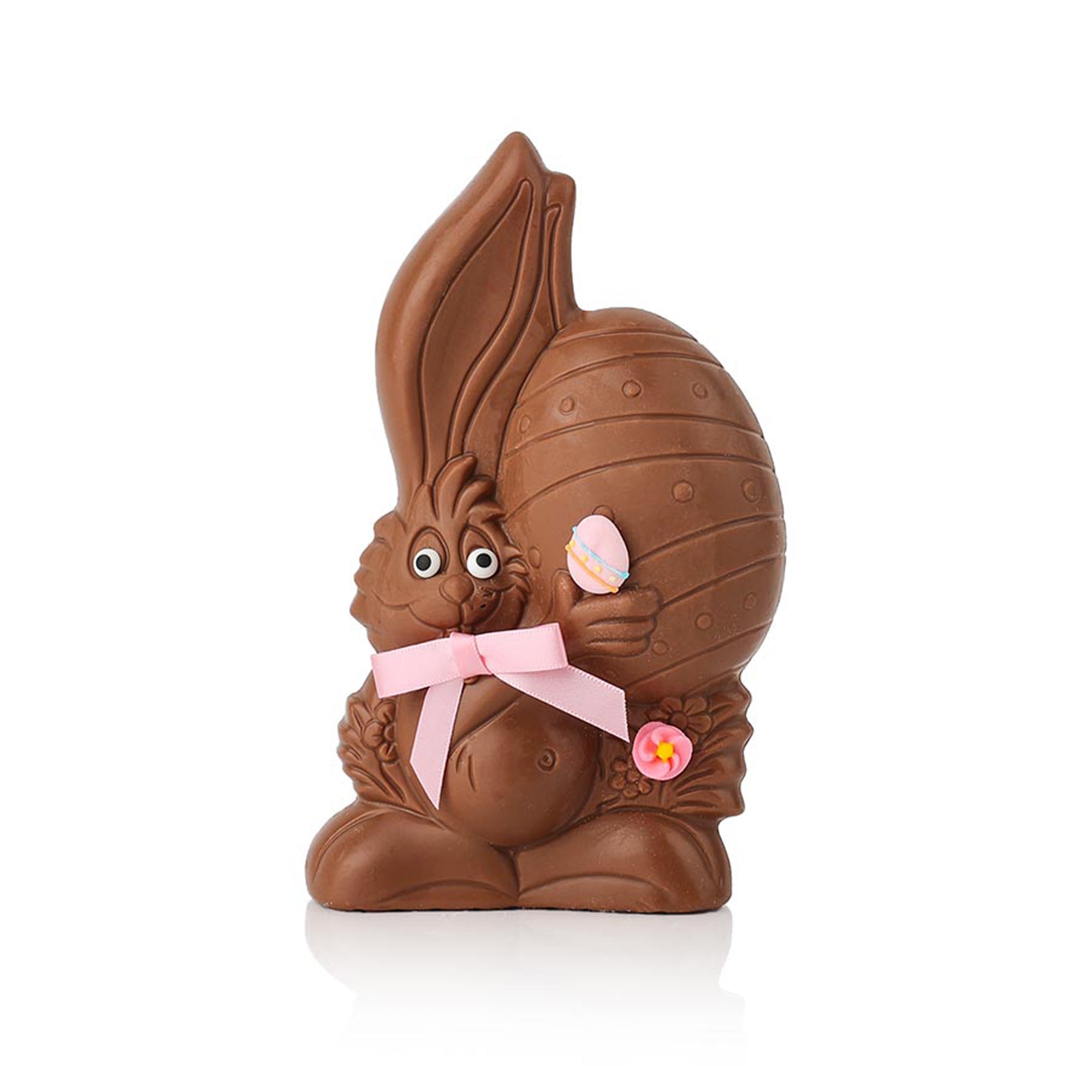 Bunny with Egg