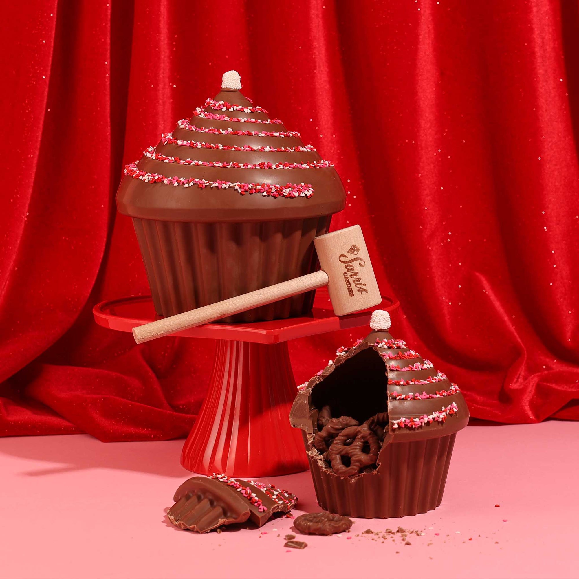 Valentine’s Day BashCake®