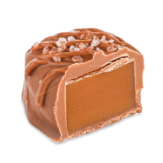 SALTED CARAMELS (M)
