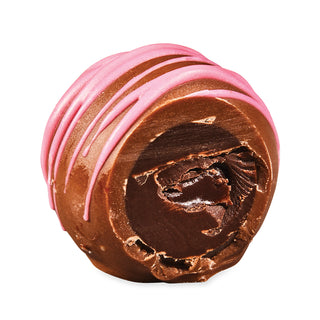 TRUFFLE RASPBERRY (M)