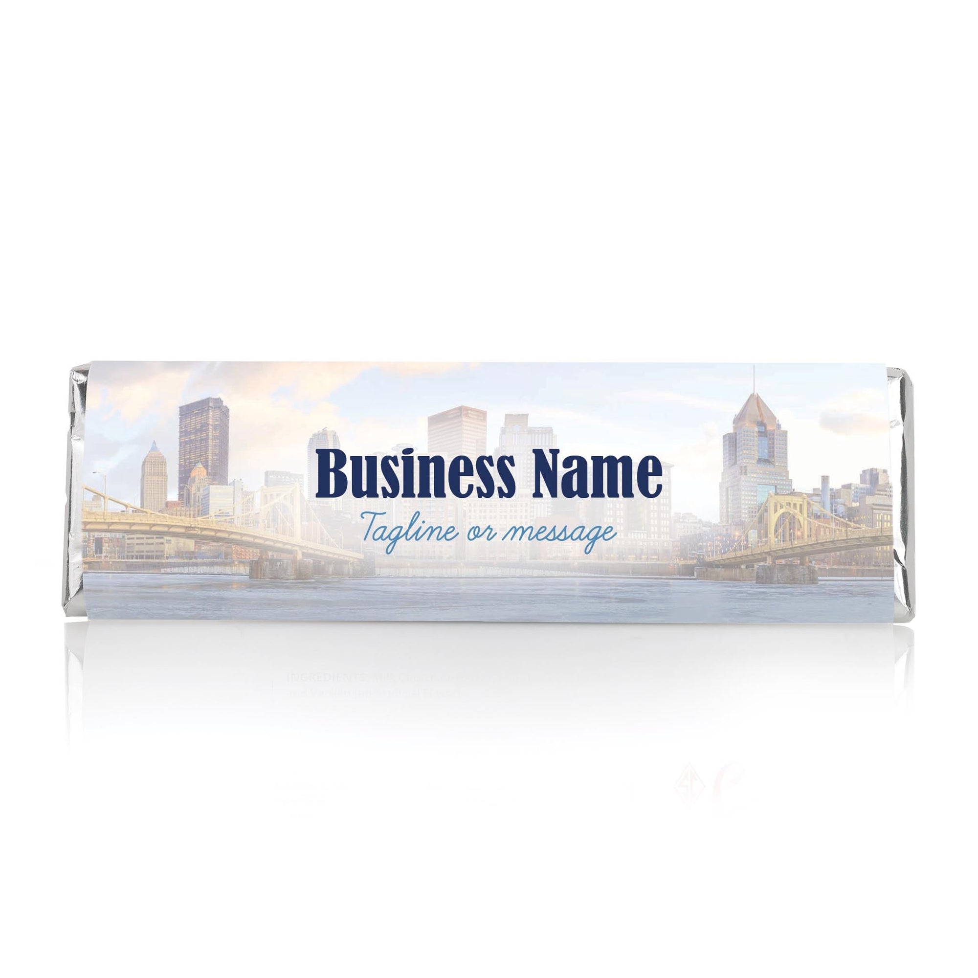 PGH Skyline