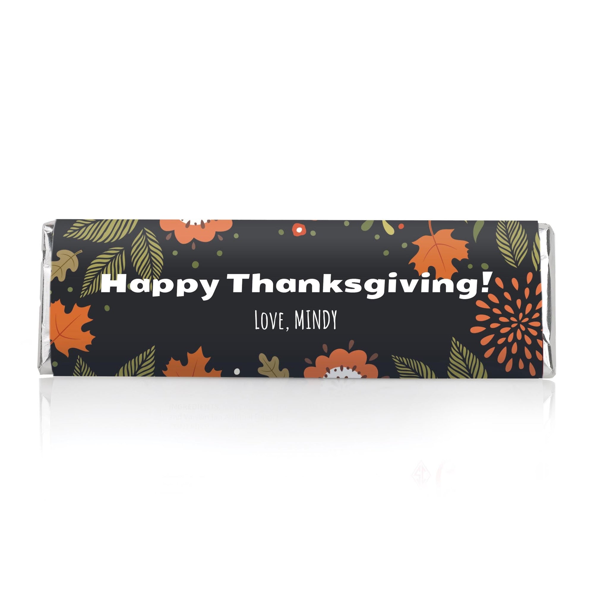 Thanksgiving Flowers