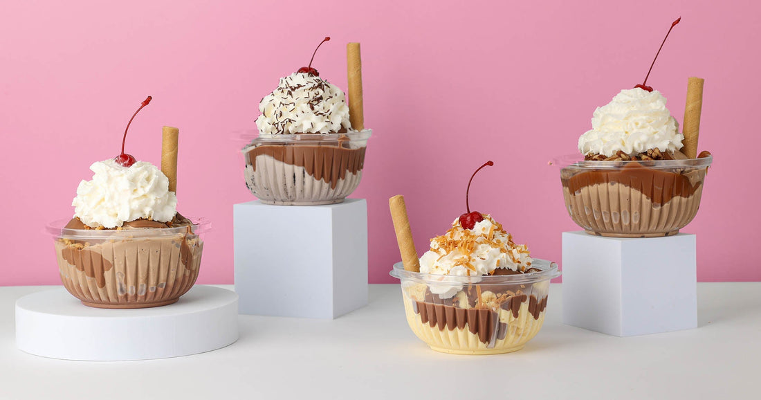 Chill Out with Sarris Candies This National Ice Cream Month