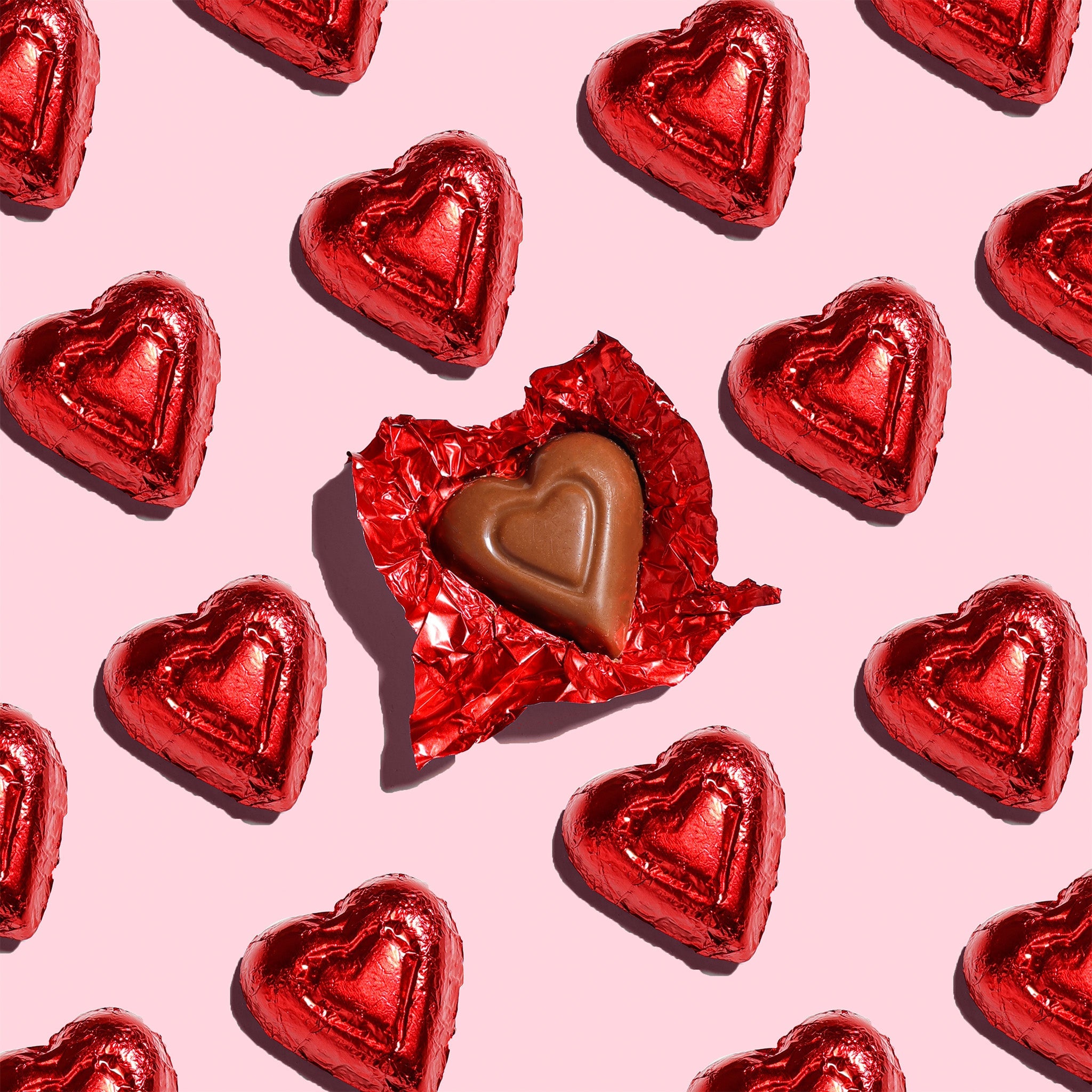 Valentine's Day Specialtites