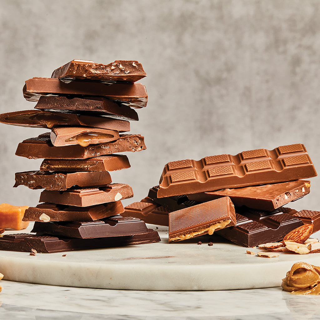 Chocolate Bars