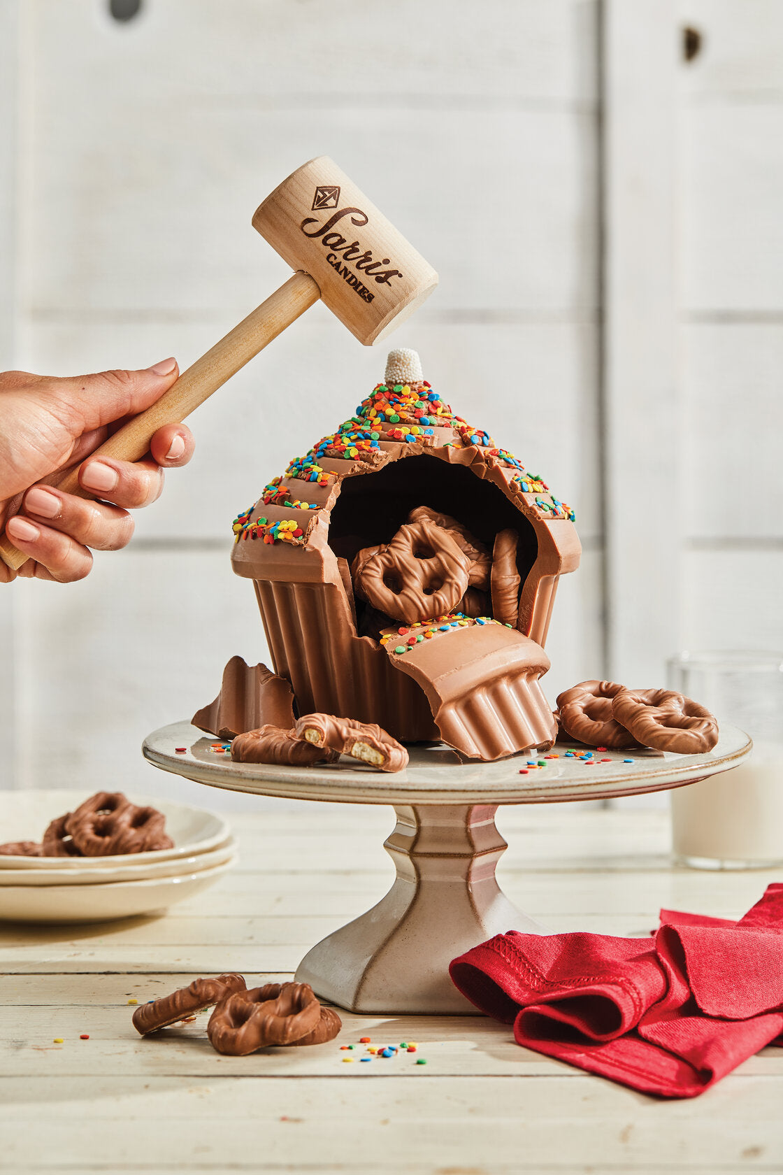 BashCakes®