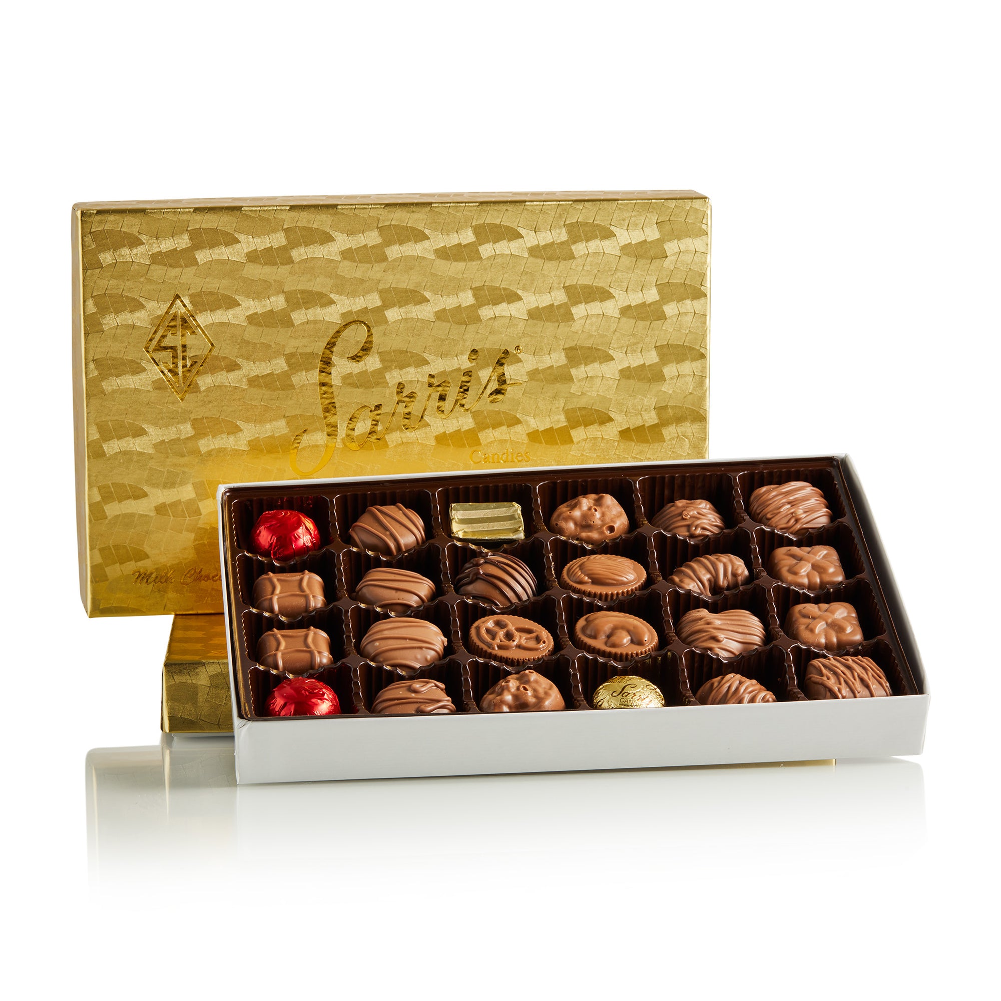 Deluxe Assortment