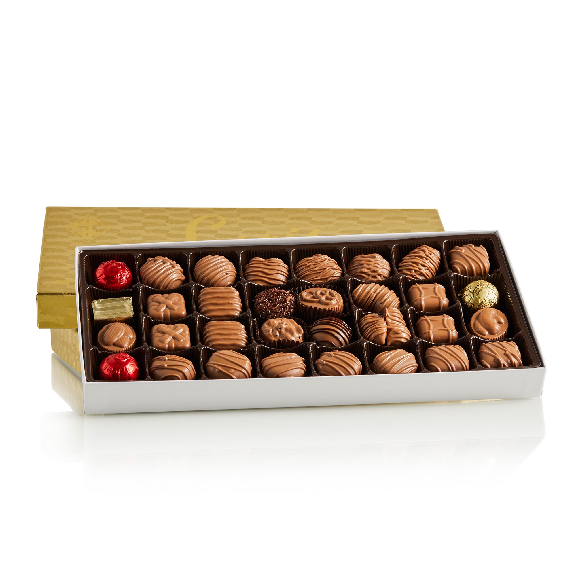 Deluxe Assortment