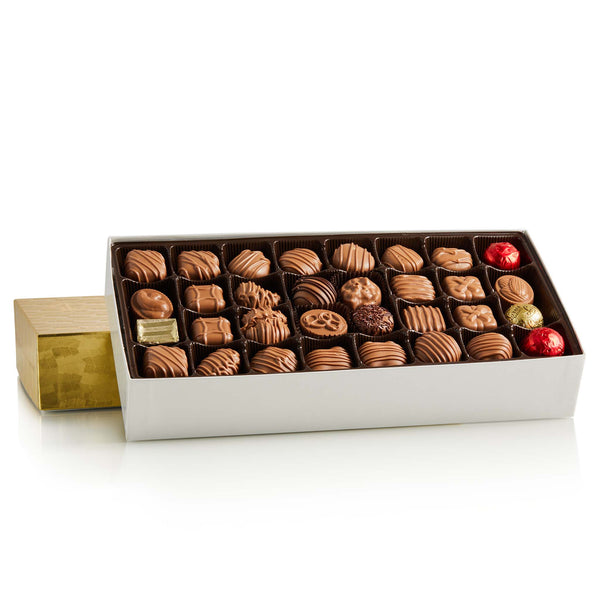 Deluxe Assortment
