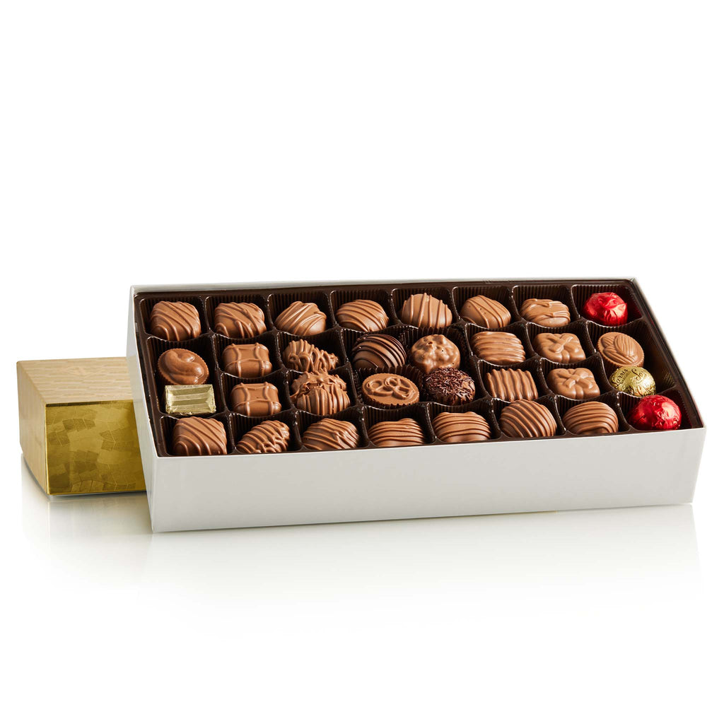 Deluxe Assortment