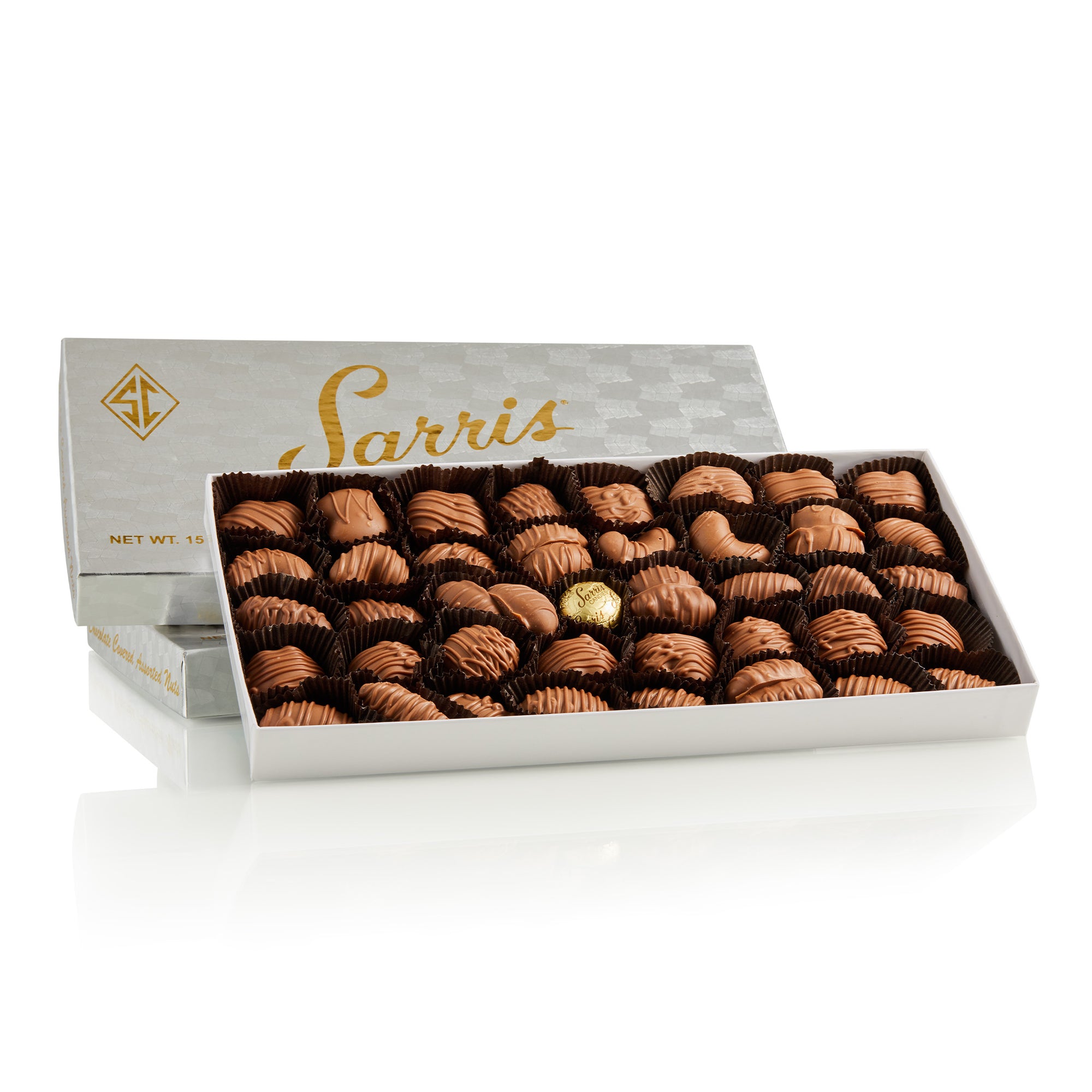 All Nut Assortment