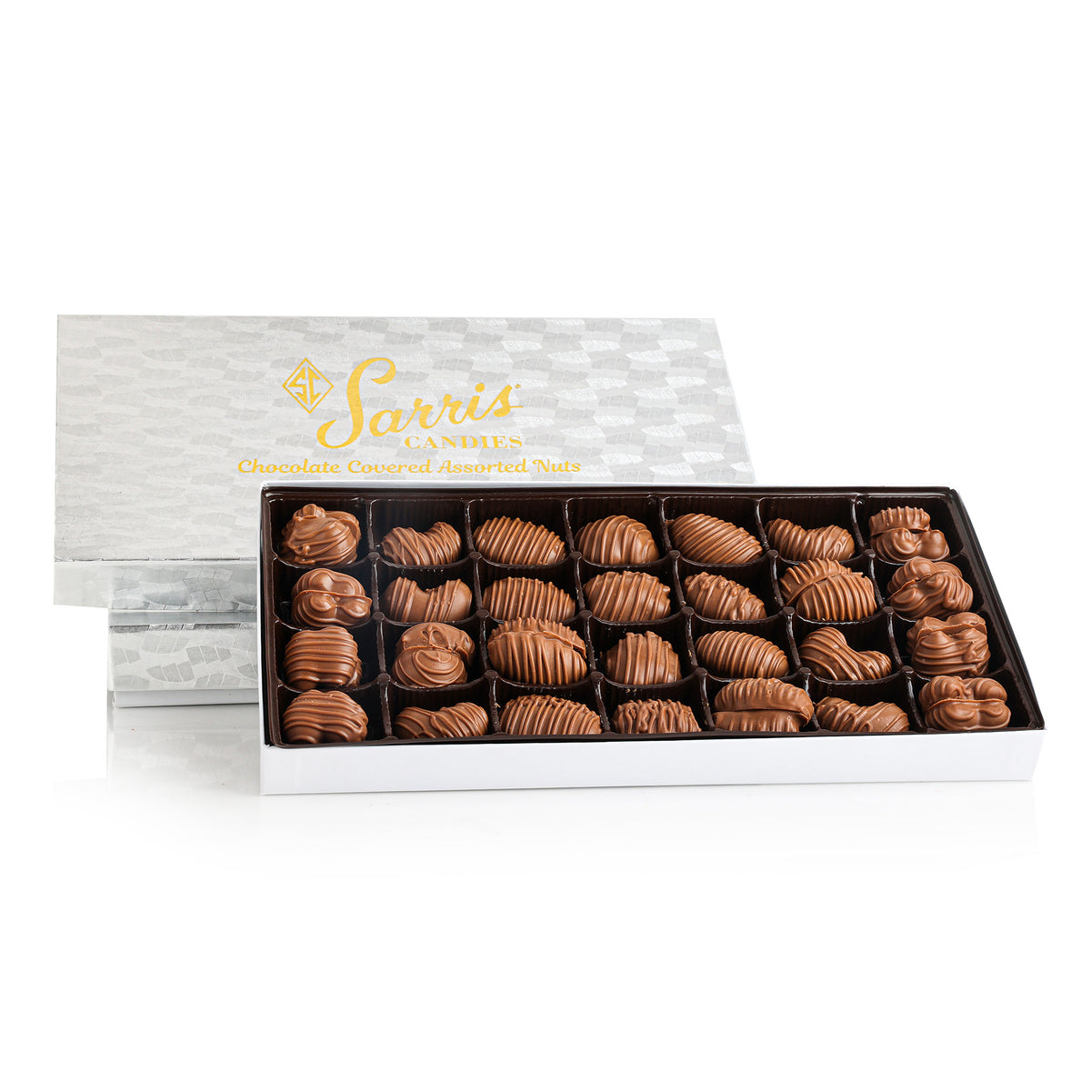 All Nut Assortment