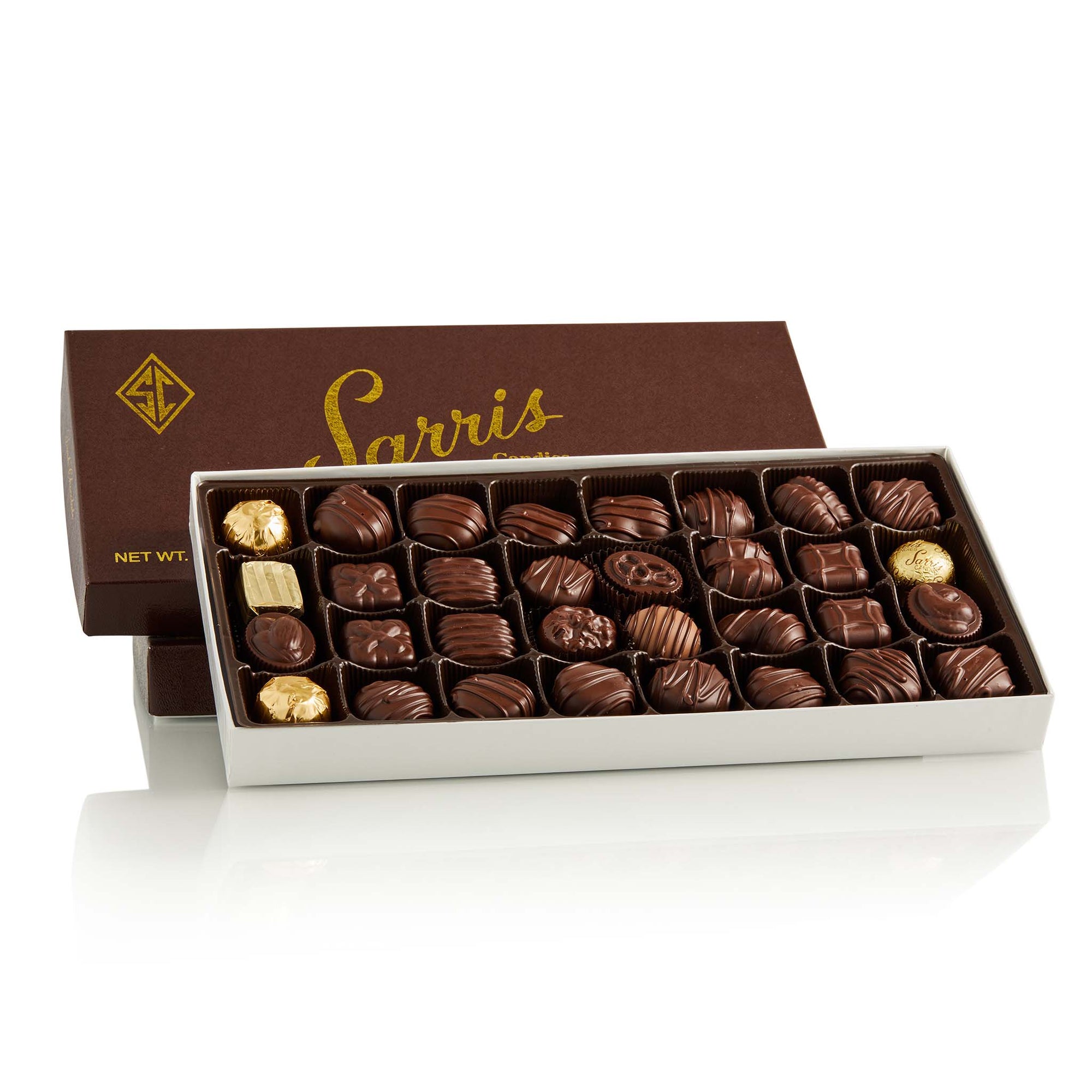Dark Deluxe Assortment
