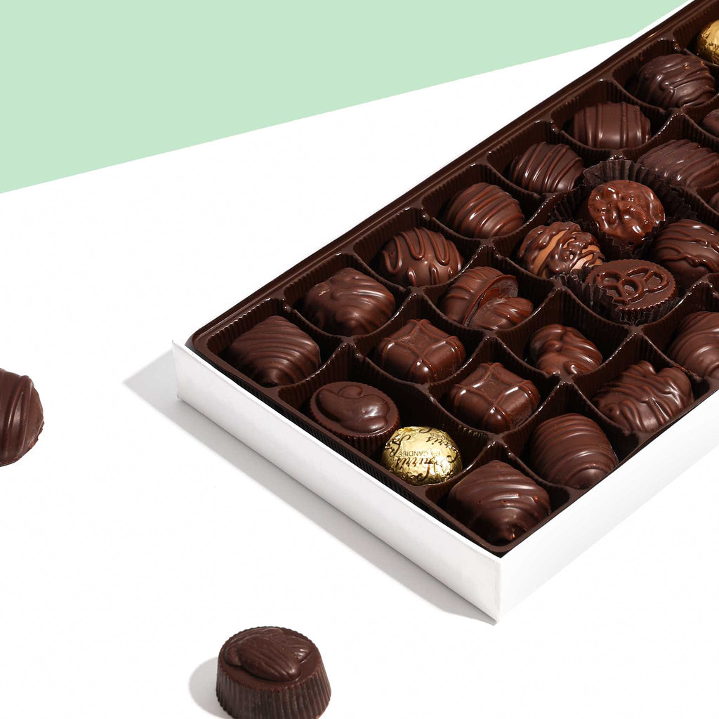 Dark Deluxe Assortment