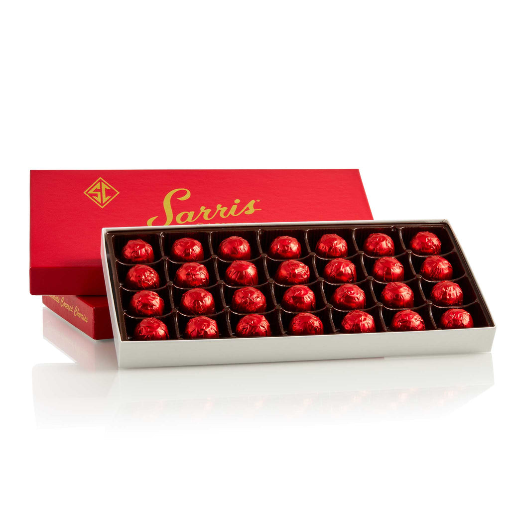 Cordial Cherries