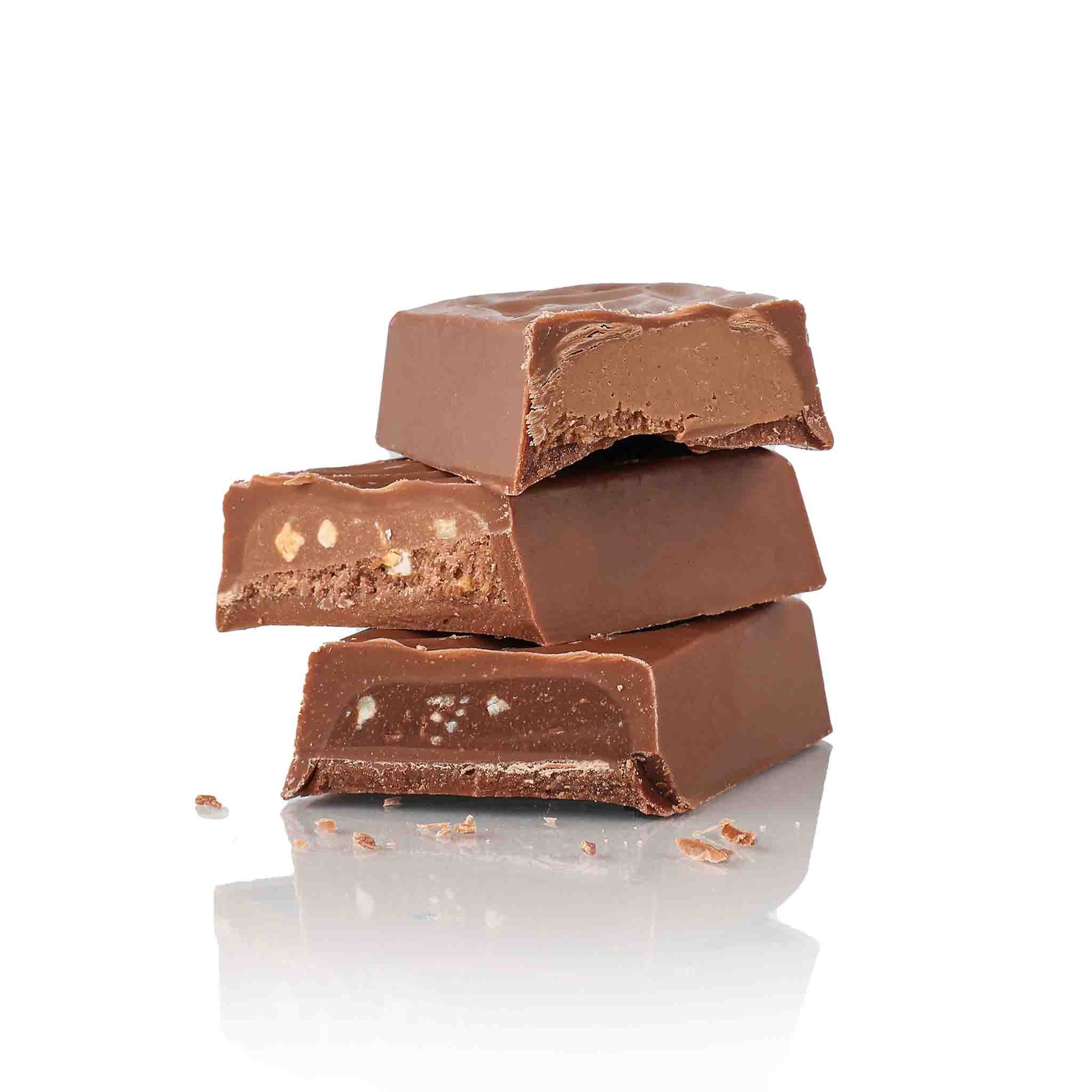 Meltaway Bars