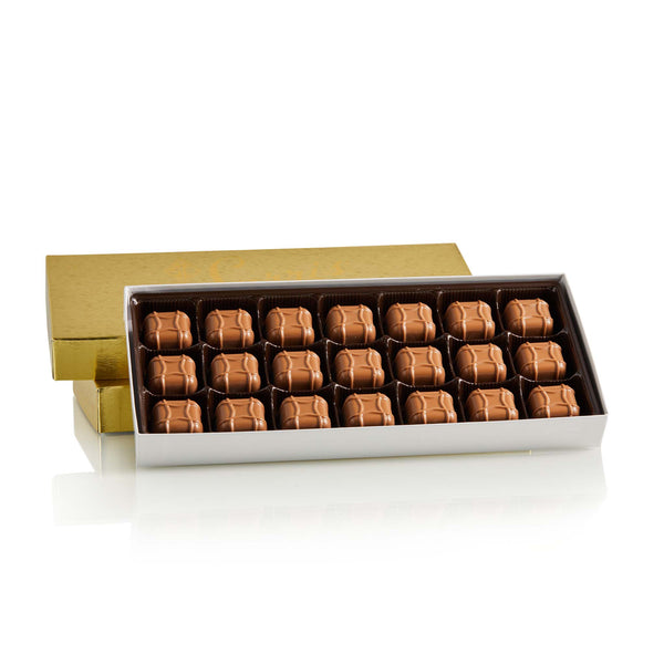 Peanut Butter Meltaways