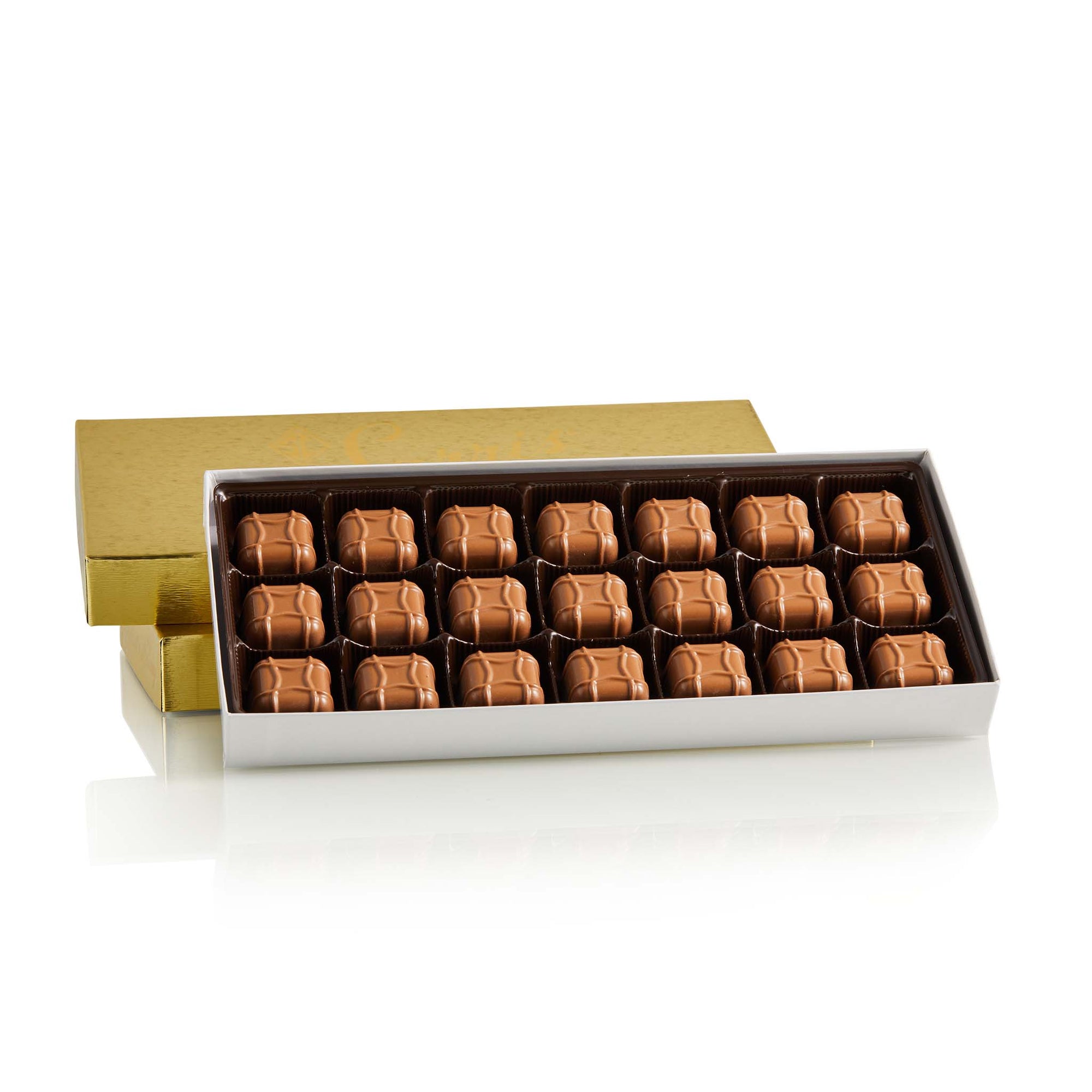 Peanut Butter Meltaways