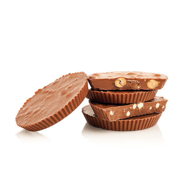 Chocolate Cups