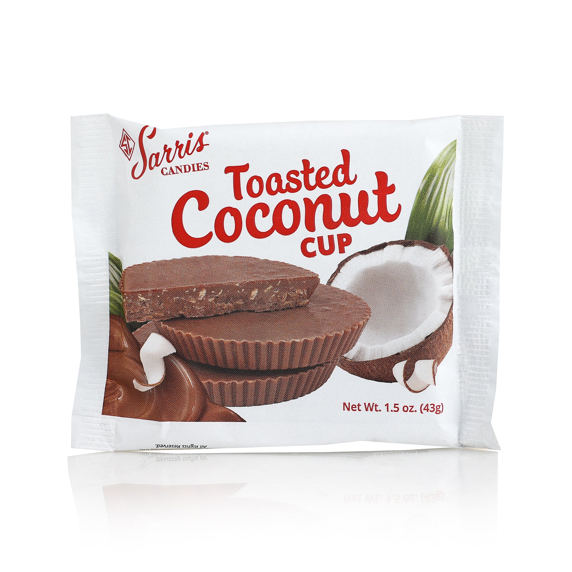 Chocolate Cups