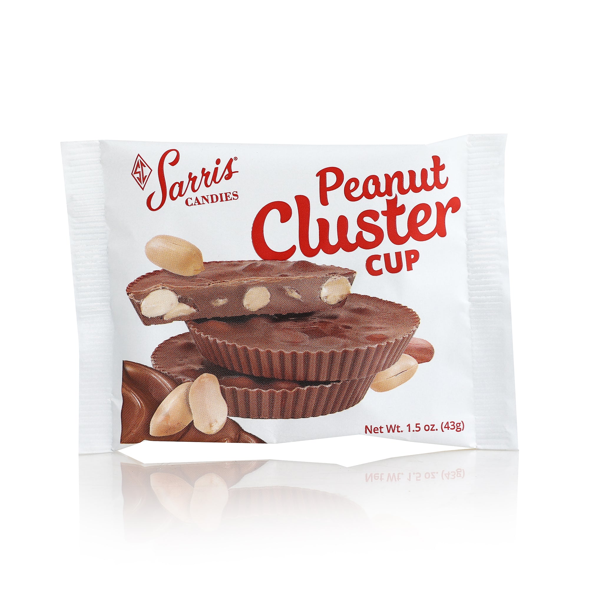 Chocolate Cups