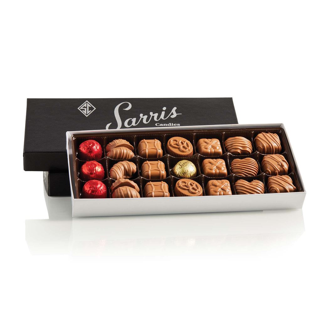 Chocolatier