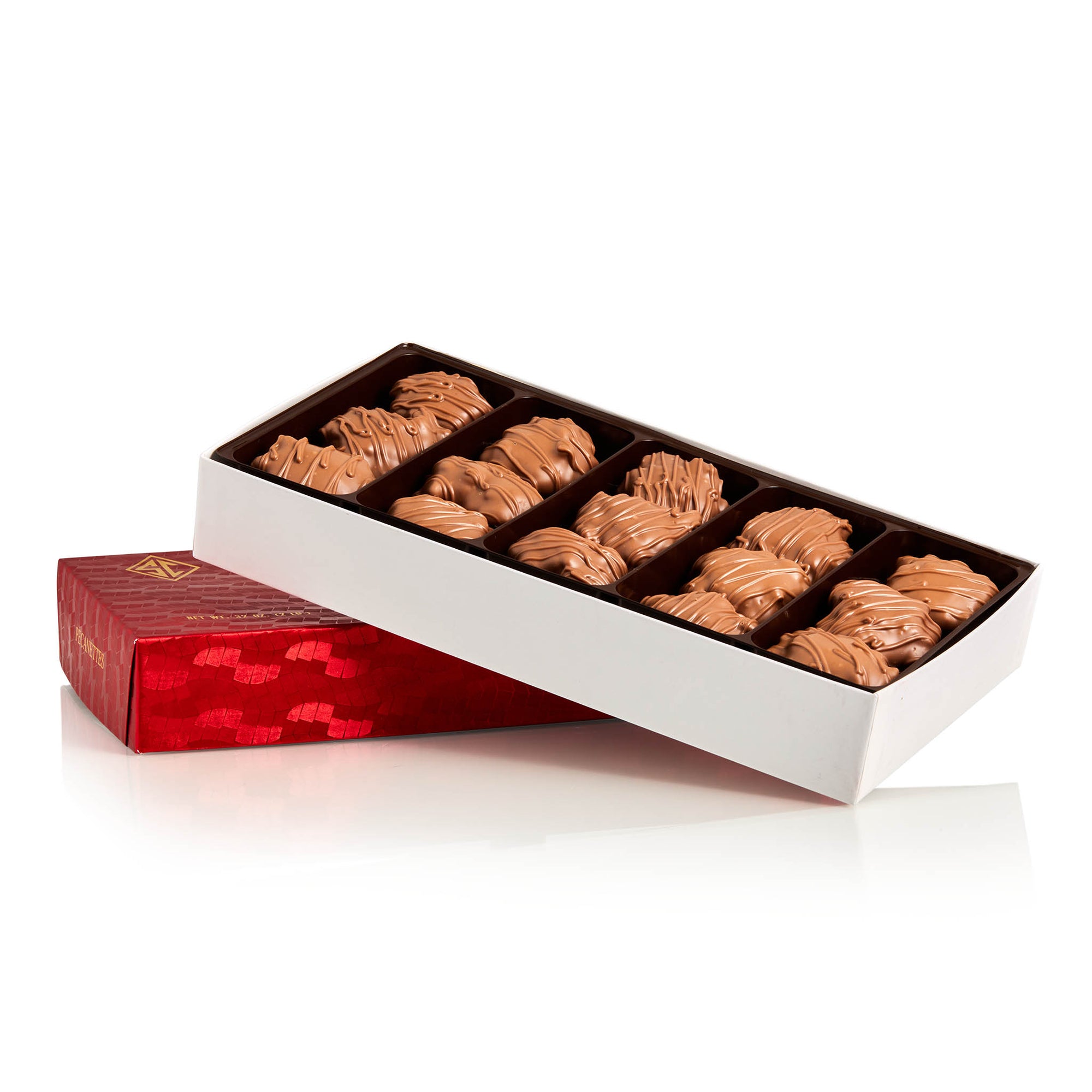 Pecanettes (Turtles®)