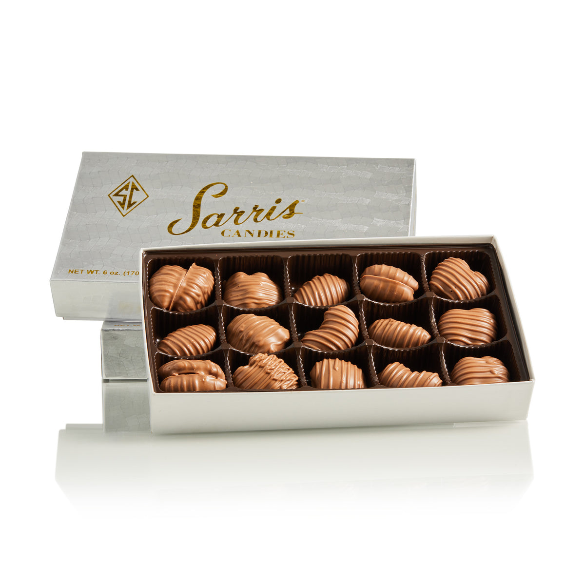 All Nut Assortment