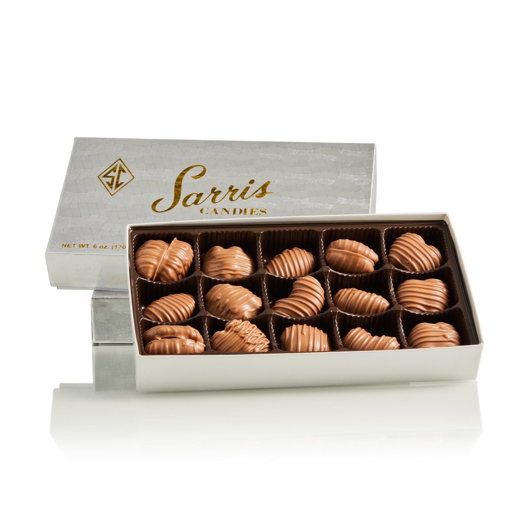 All Nut Assortment