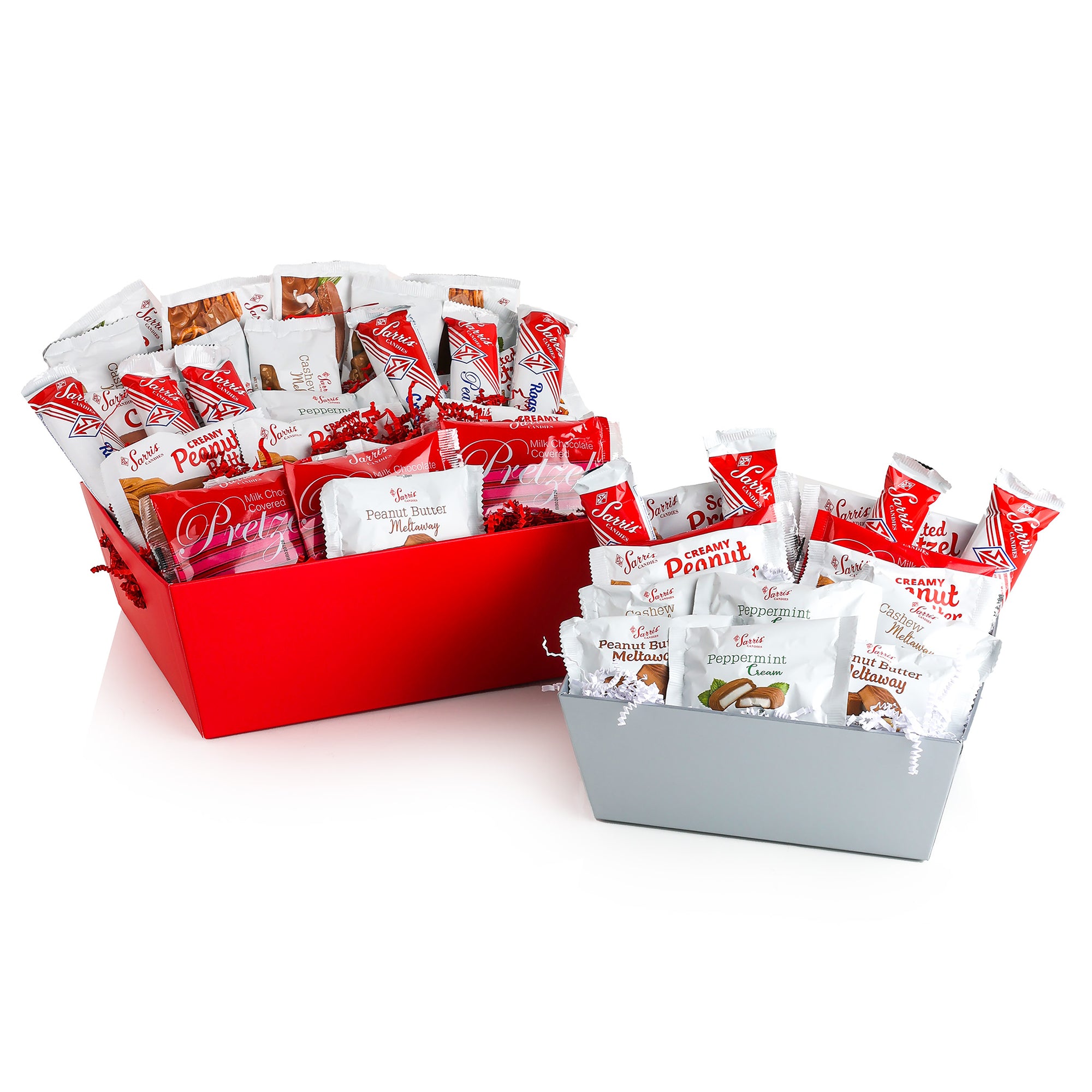 Breakroom Basket