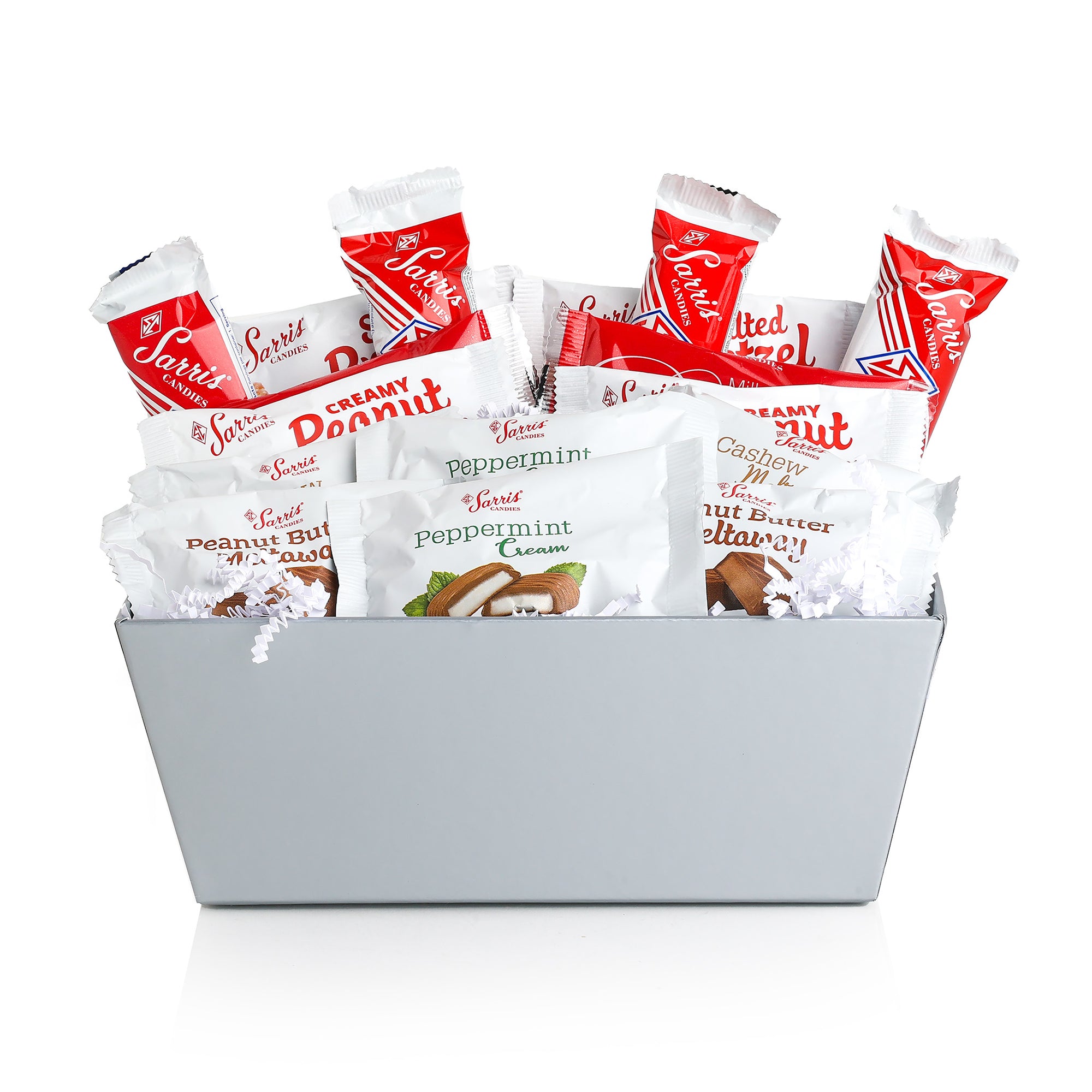 Breakroom Basket