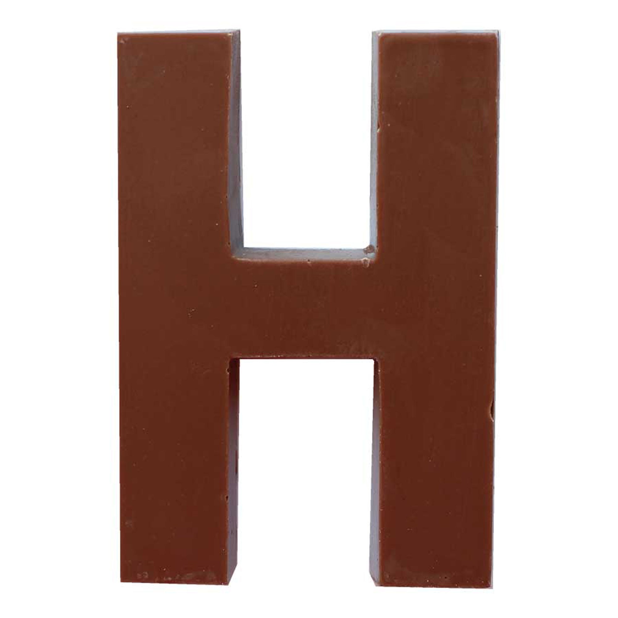 Chocolate Letters