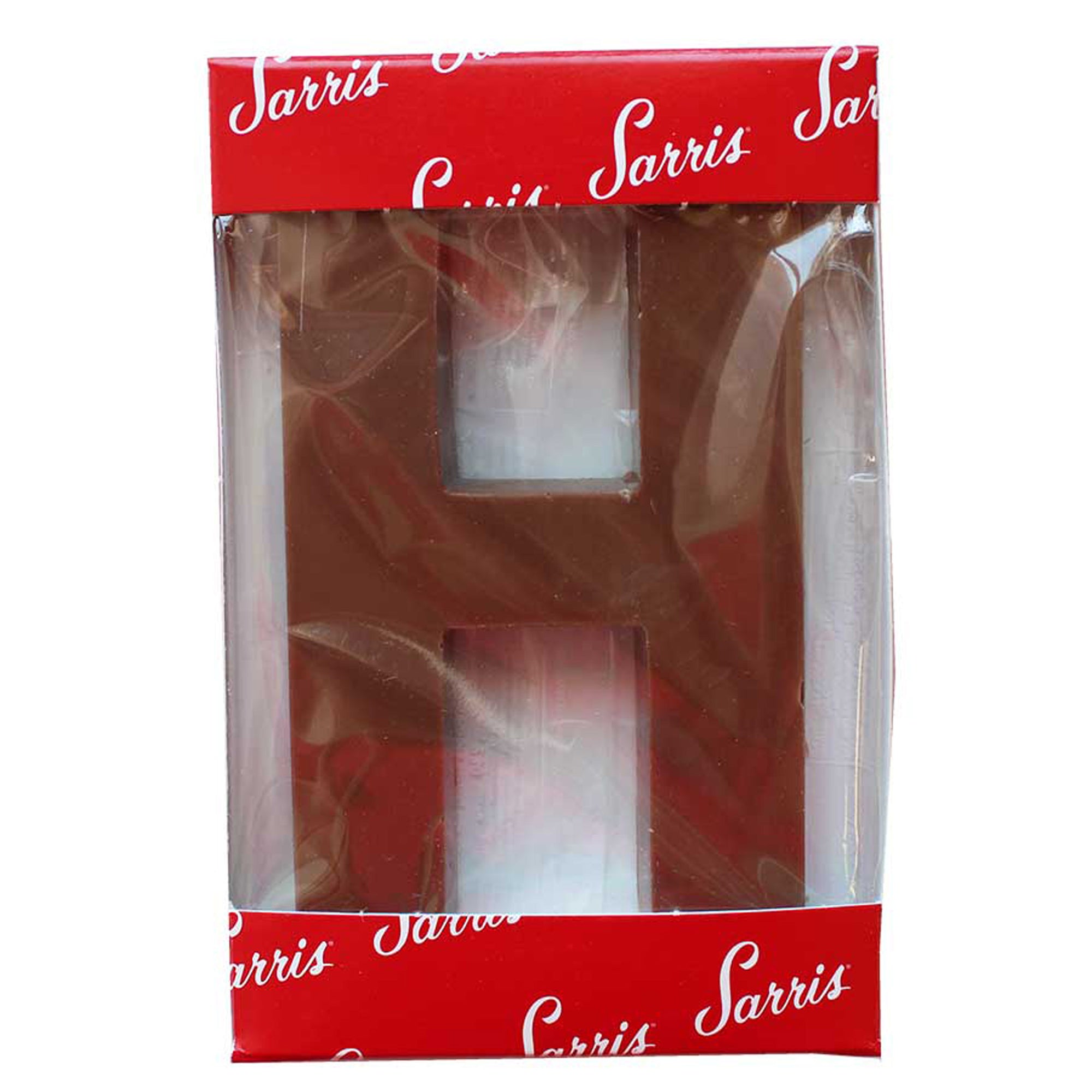 Chocolate Letters