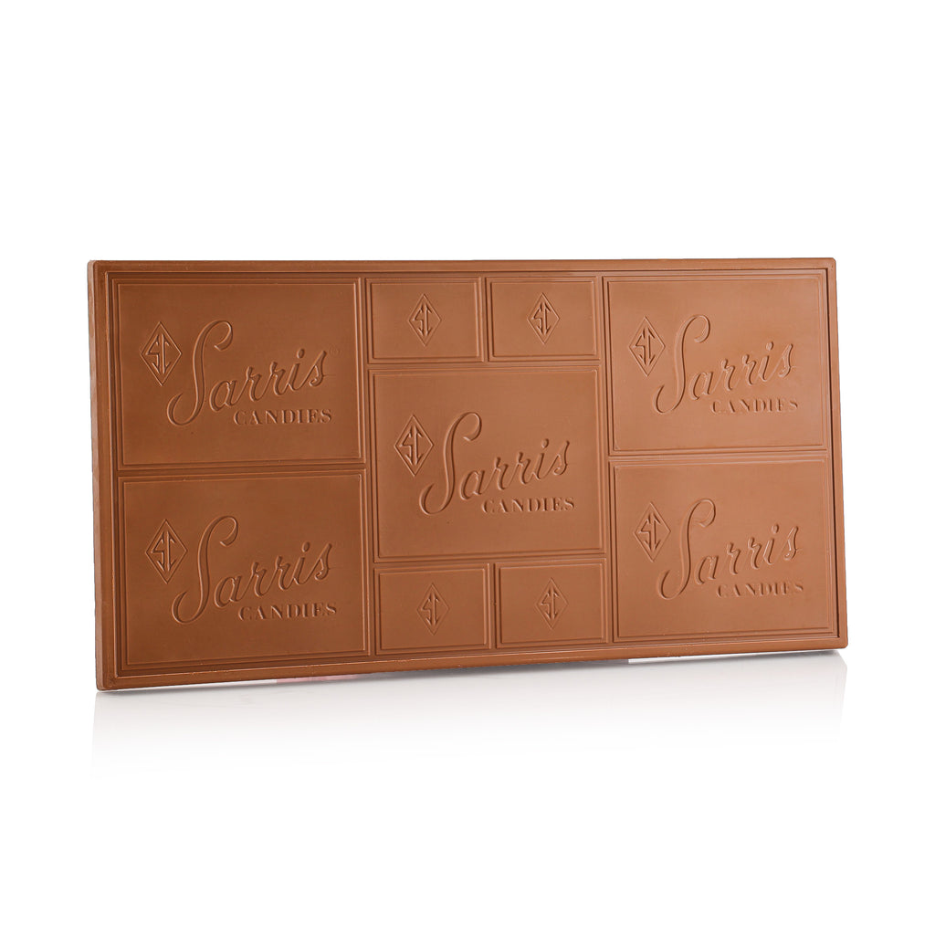 Extra Large Chocolate Bars