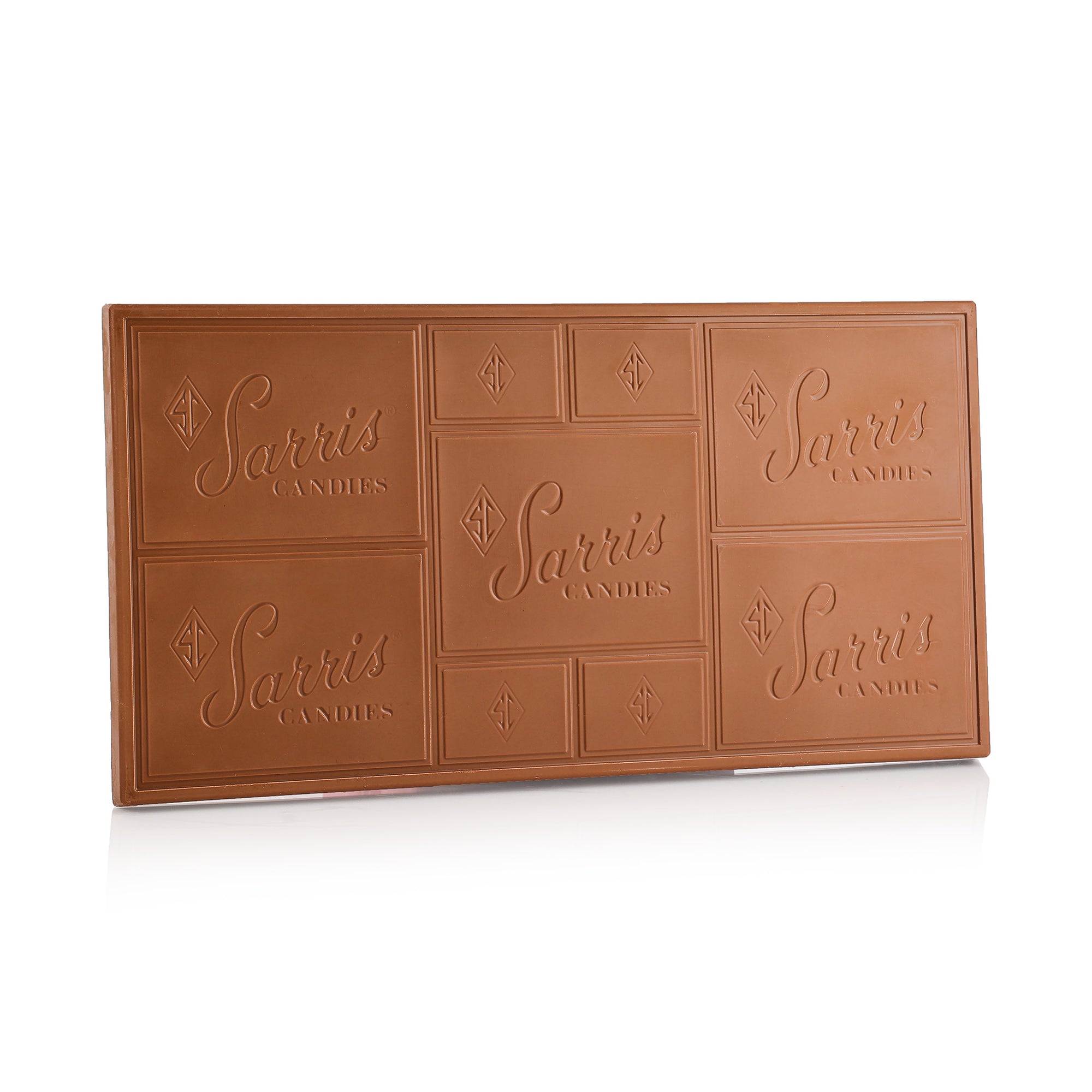 Extra Large Chocolate Bars