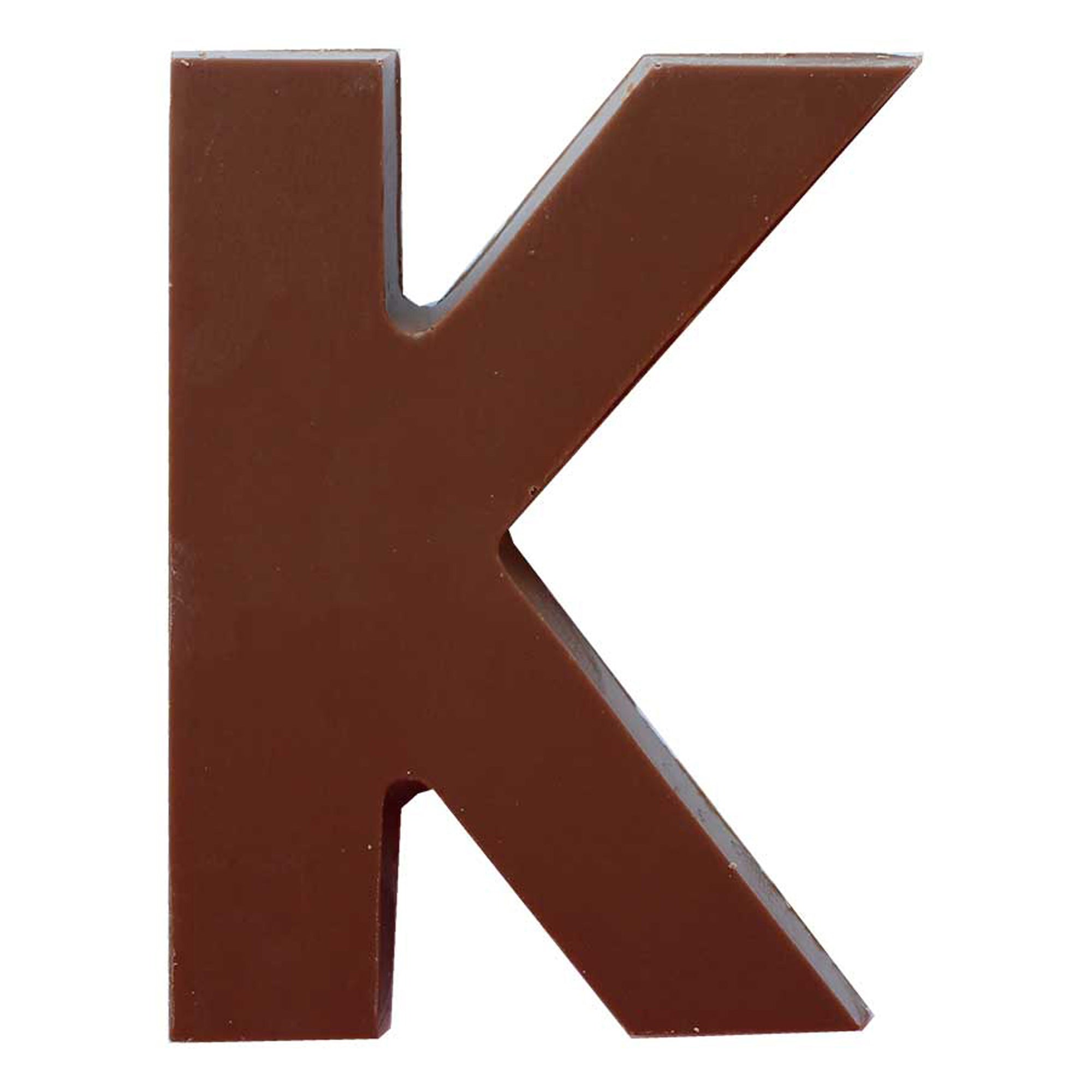 Chocolate Letters