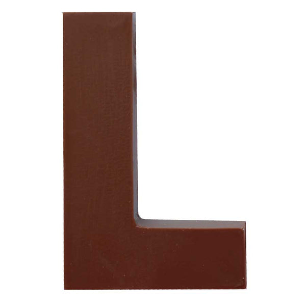 Chocolate Letters